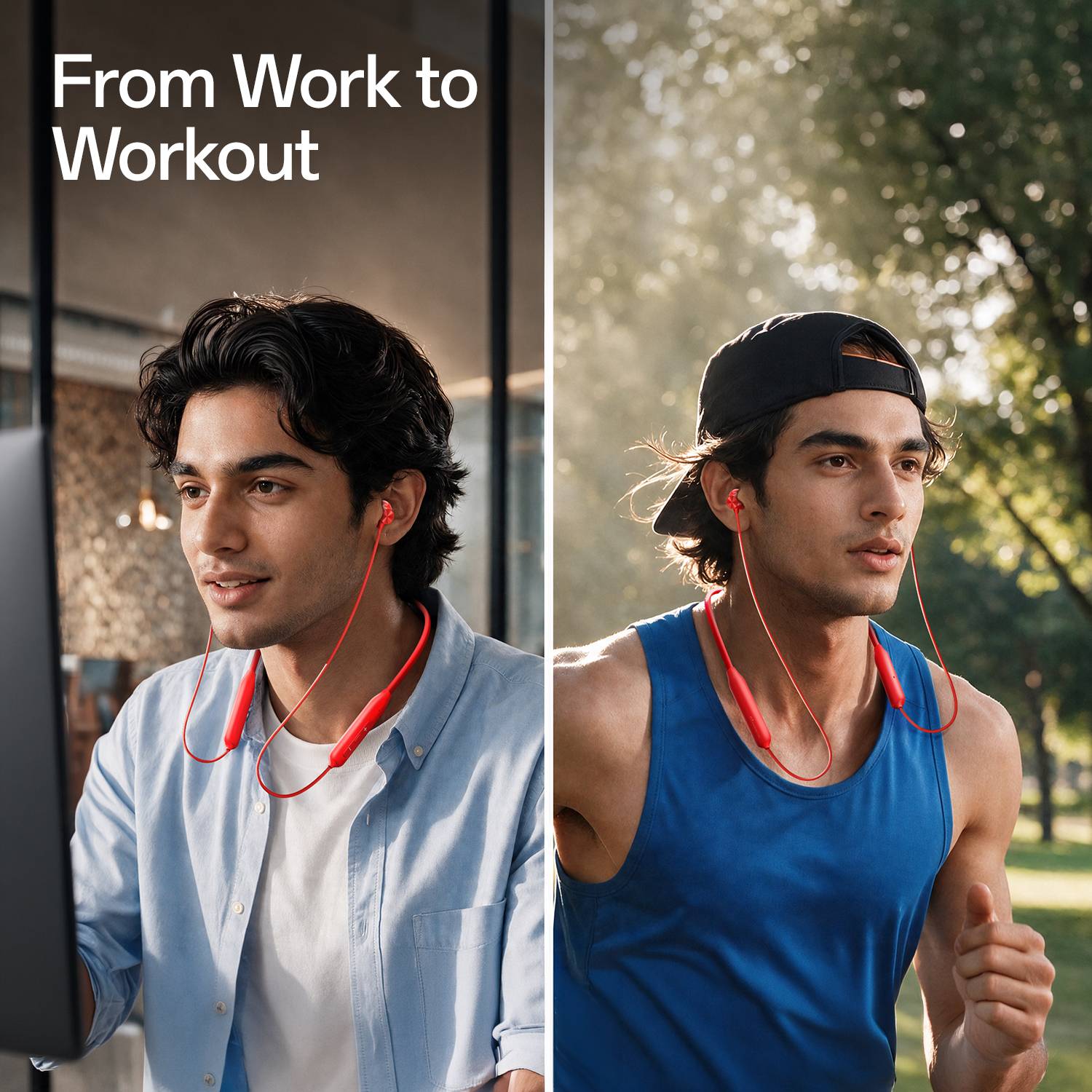 OnePlus Bullets Wireless Z3 Bluetooth - Image 2