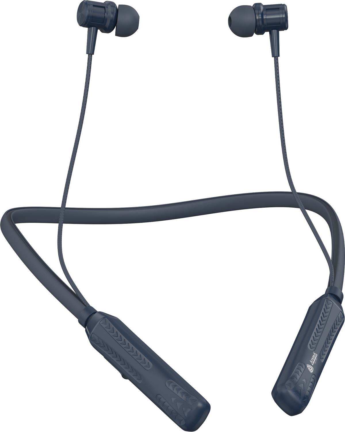 Aroma NB124 Avenger Upto 100 Hours Playtime*,ENC, Voice Changer F