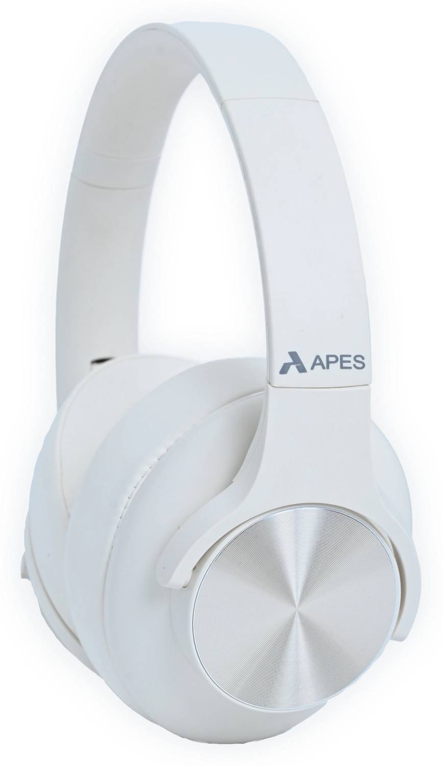 APES Zen Wireless Headphone, 40 mm Dynamic Drivers, 20 Hrs Playtime, Bluetooth v5.3 Bluetooth