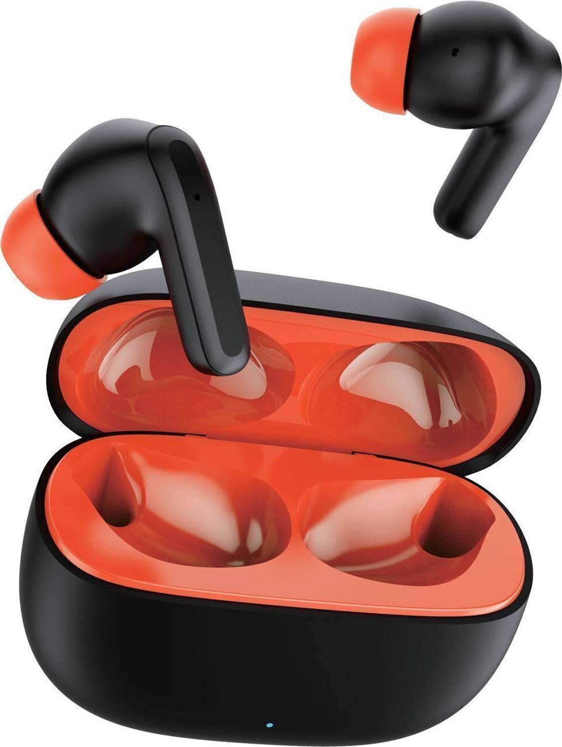 Tunifi Tn Panda l TWS Earbuds l Upto 24Hr Playtime l 5.3 Bluetooth