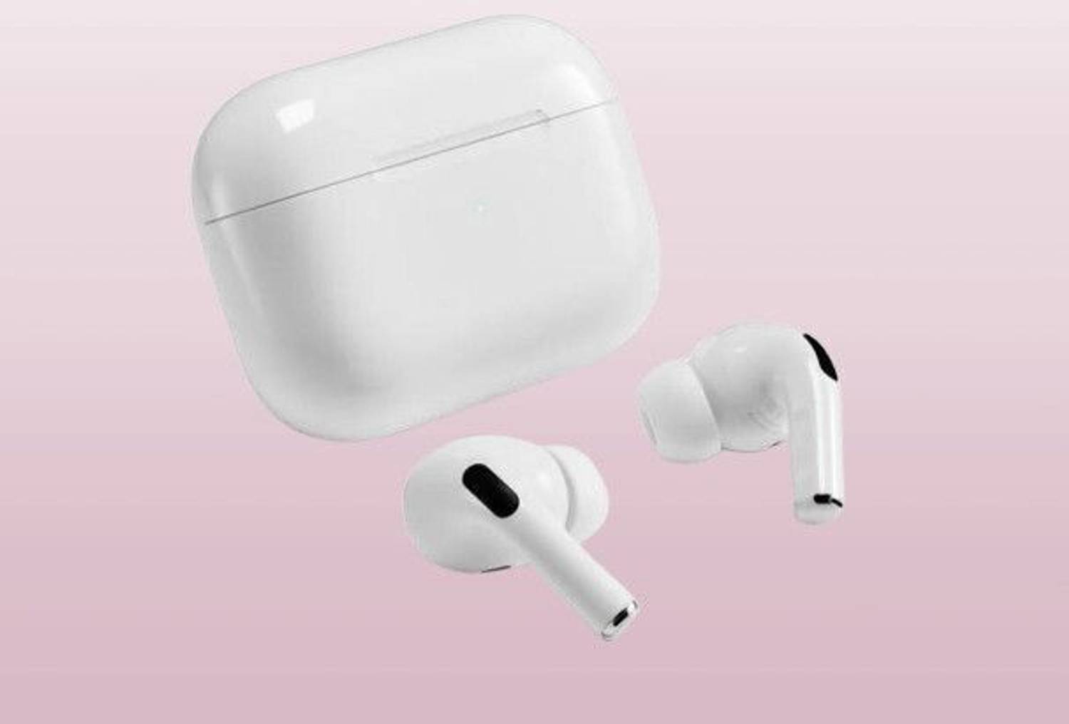 BMJNCJ AirPods Pro (2nd generation)198 with Active Cancellation