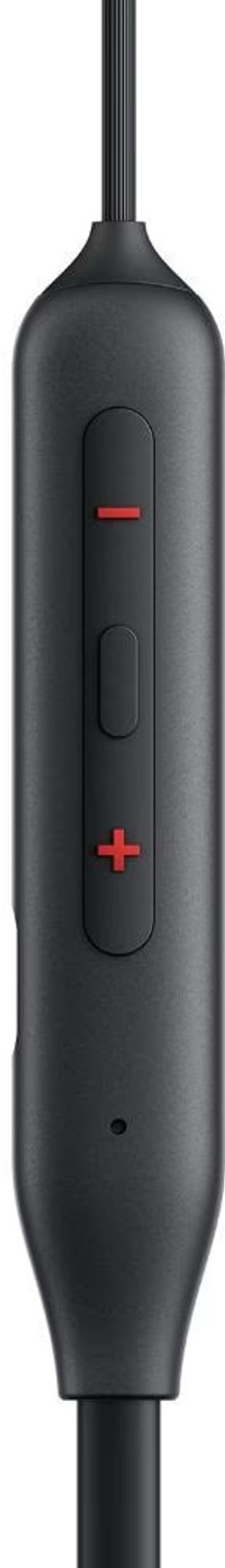Image of allons Bullet X2AI Noise Cancellation Fast Charge,48H Bluetooth Neckband Deep Bass Z44 Bluetooth Headset (Black, In the Ear)