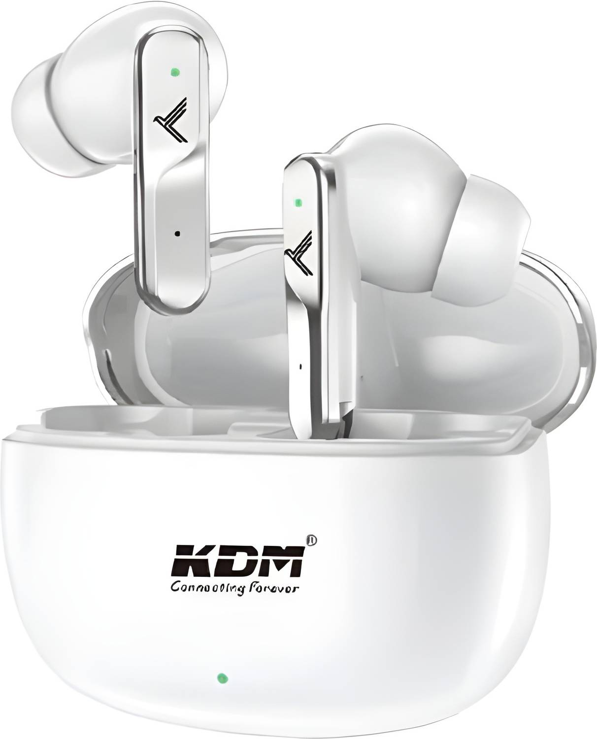 KDM Z1 Heart Pods Wireless V6.0 - Image 1