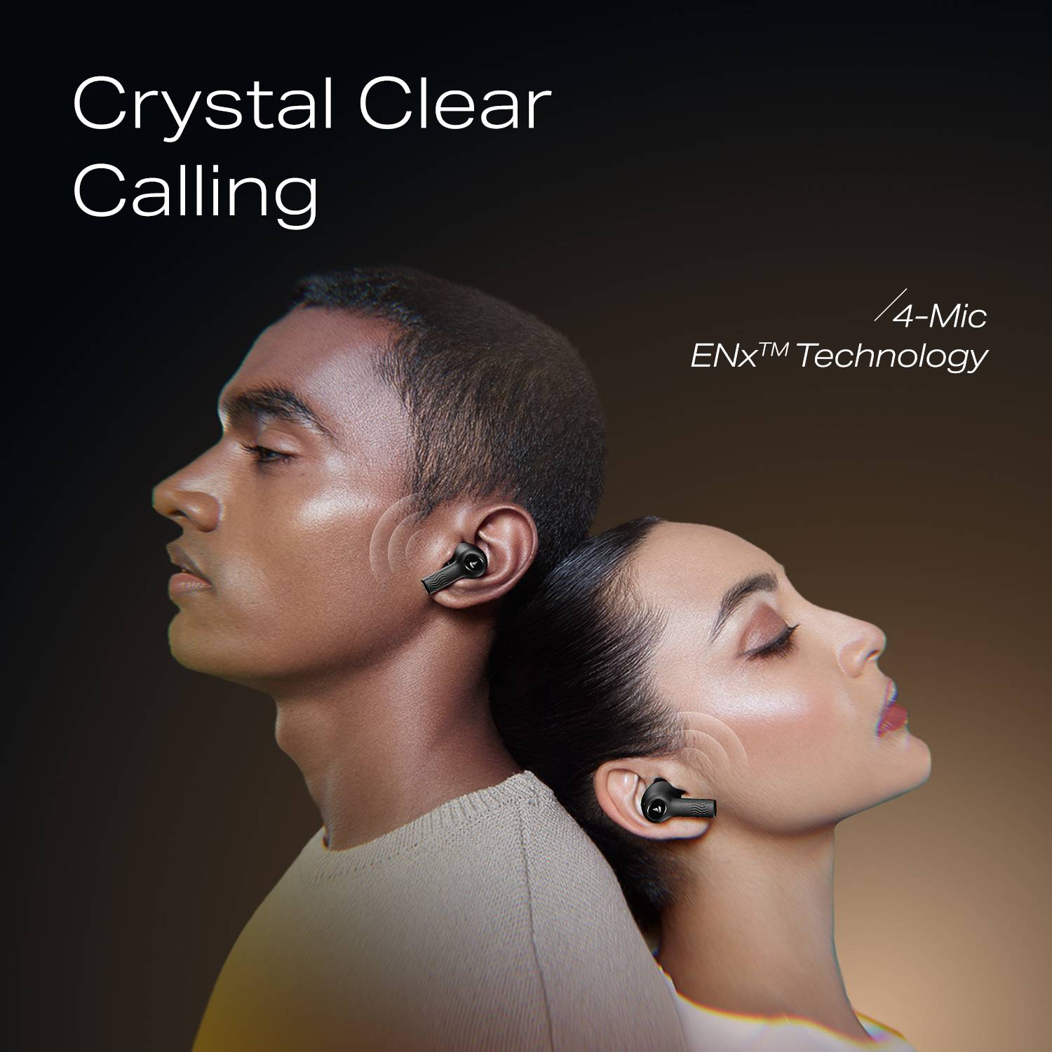 boAt Nirvana Ion ANC Pro Wireless Earbuds - Image 5