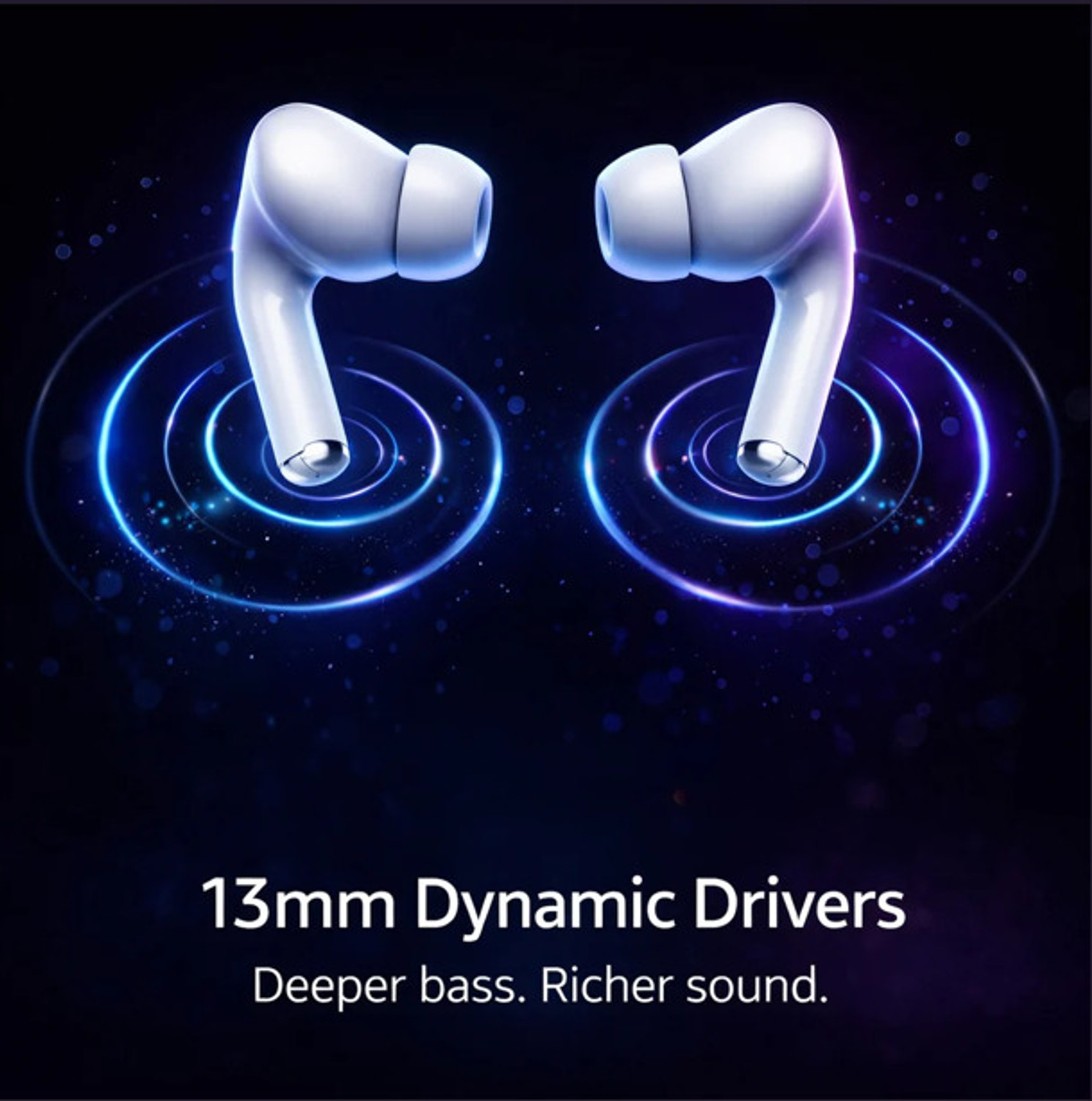Image of AnglePro ANGTWS02 Bluetooth