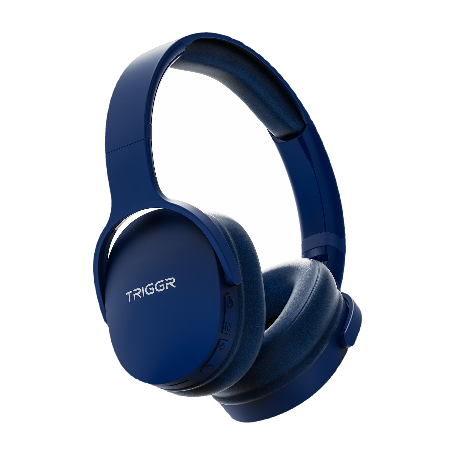 TRIGGR Trinity 2 Bluetooth Earphones - Image 1