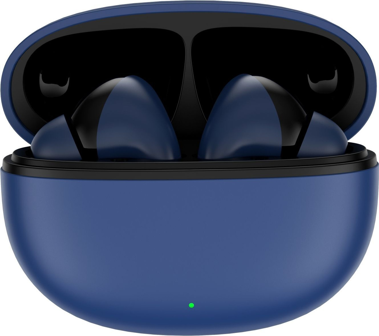 Image of bAot EarBuds with 60Hrs Playtime & Fast Charging with Deep Bass & ENC Bluetooth