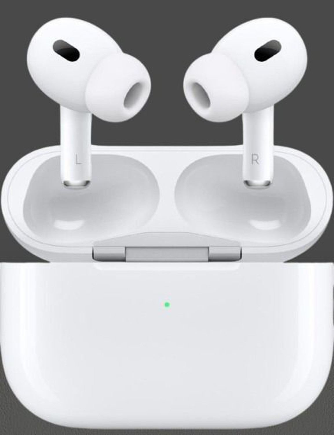 Image of SANNO WORLD Airpuds Pro 2 (2nd gen)161 /163 with ASAP Charge & 40 HRS Playback (USB-C)507 Bluetooth