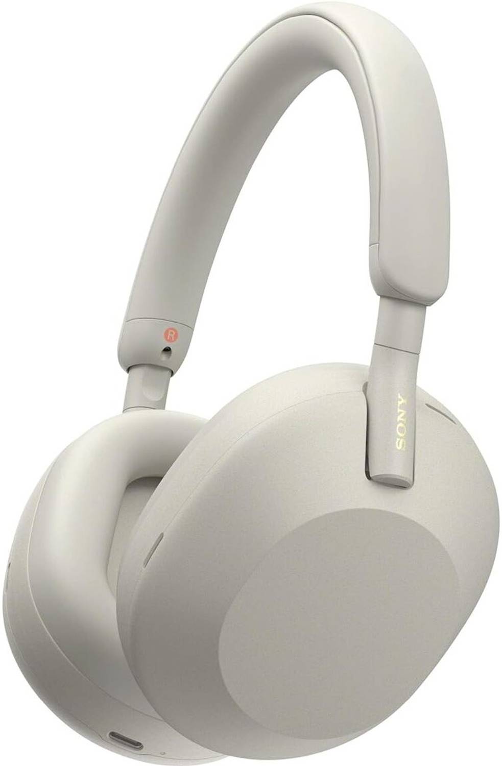 Sony WH-1000XM5 Designed with Adaptive ANC and 30 Hours of Batter