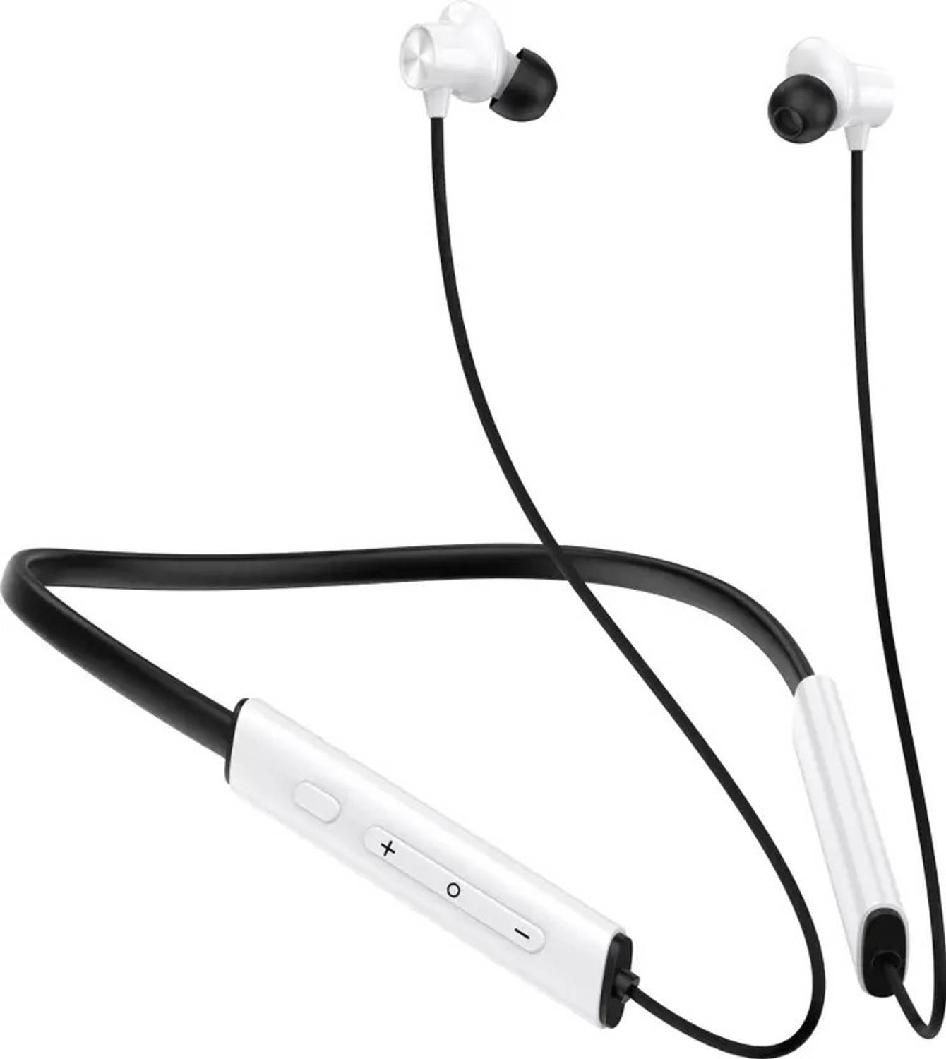 Superkraft Super Bass Wireless Neckband - Image 5