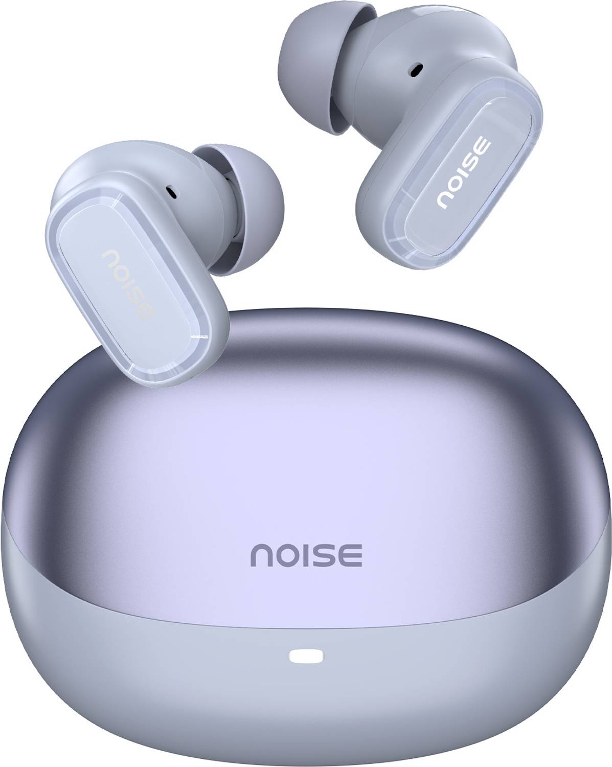 Noise Buds Connect 3 with Quad-Mic ENC, 40 Hrs Playtime, BT v5.4,