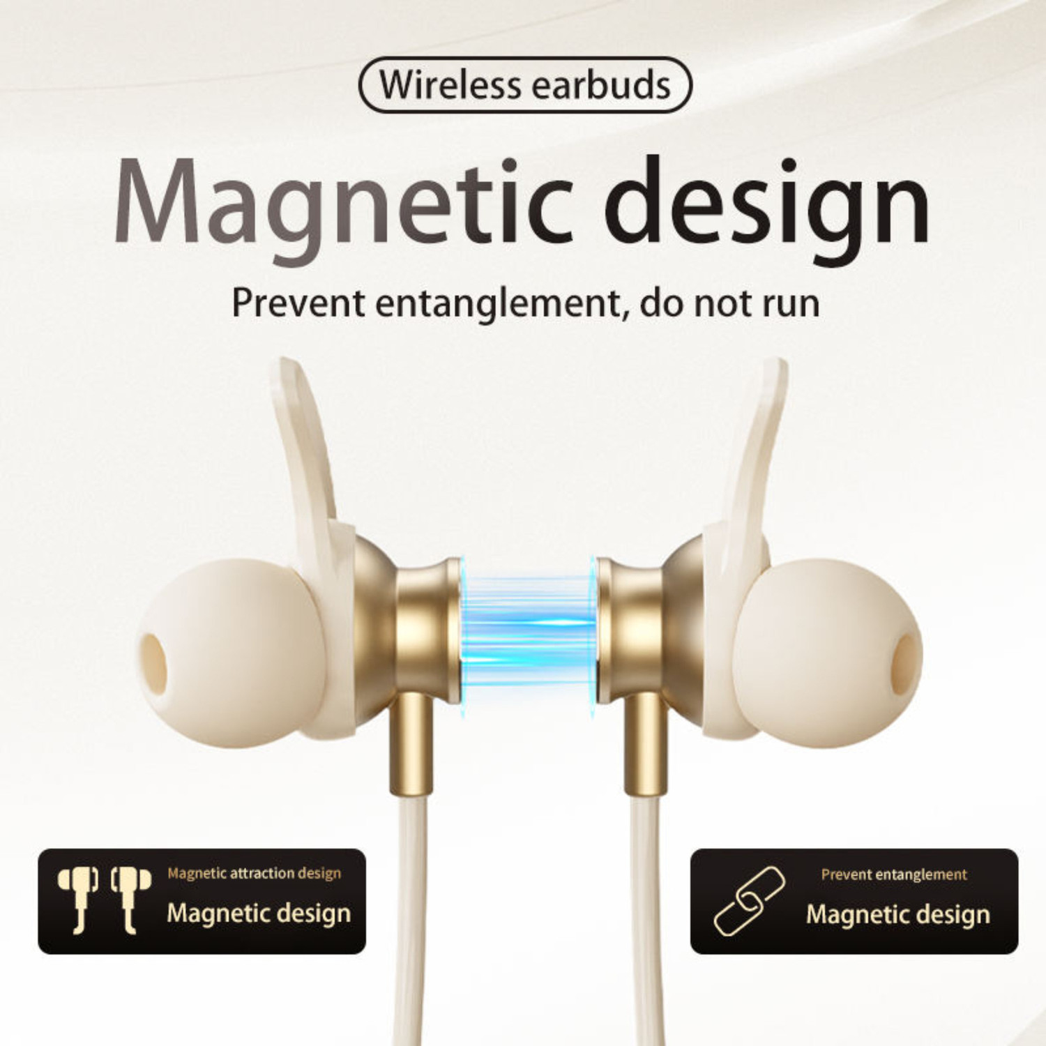 Image of iFAST IF-730-WH02 Bluetooth
