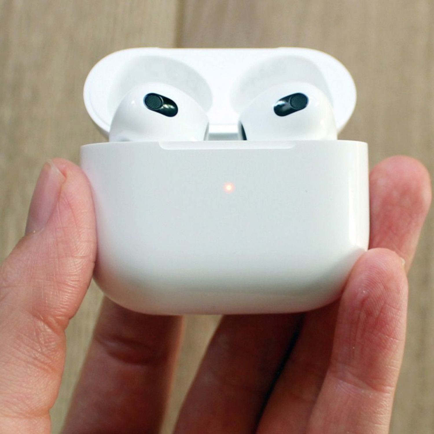 Image of VOLTHUB Air 4 Bluetooth