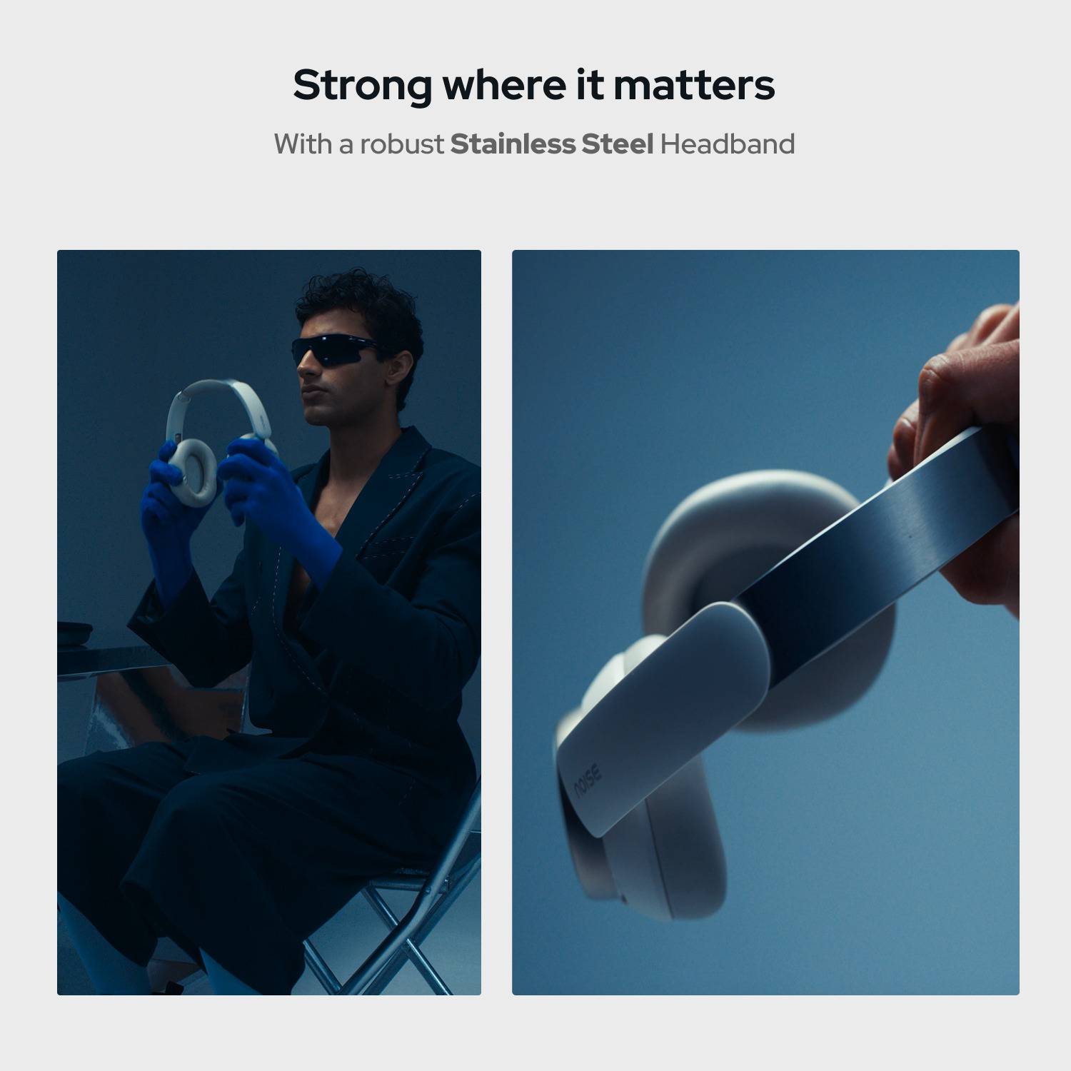 Noise Airwave Max 6 Bluetooth Headphones - Image 5