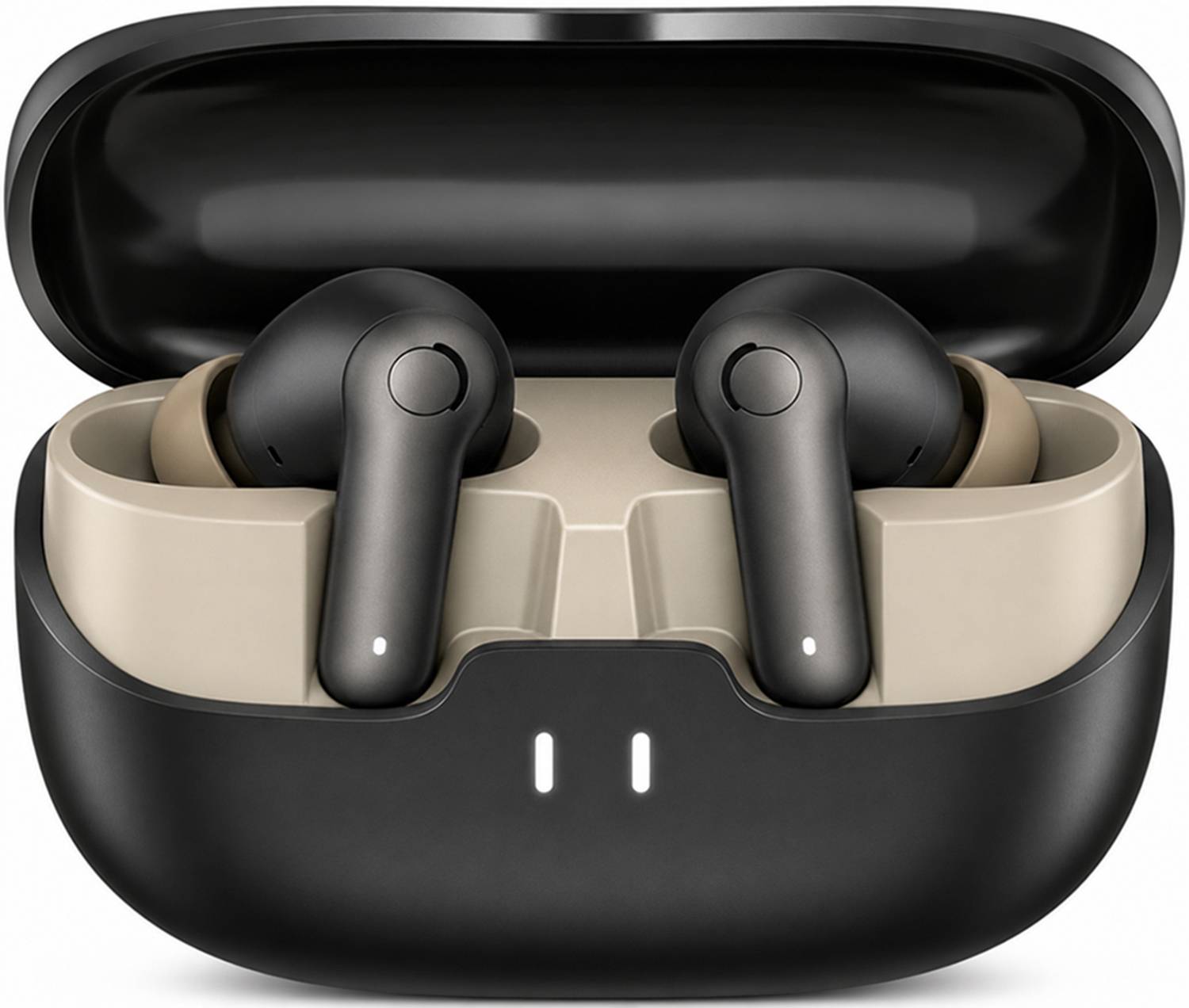 Aurabit LuckyPods Earbuds High Bass Audio, 48Hrs Playtime With ASAP Charge-12 Bluetooth Gaming