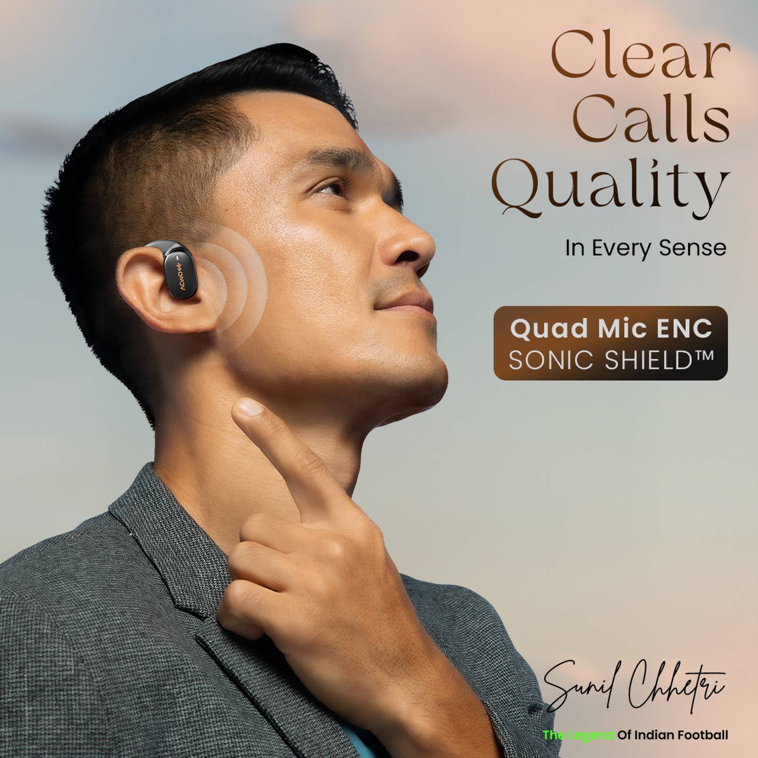 ACwO DwOTS Sense Bluetooth Earbuds - Image 5