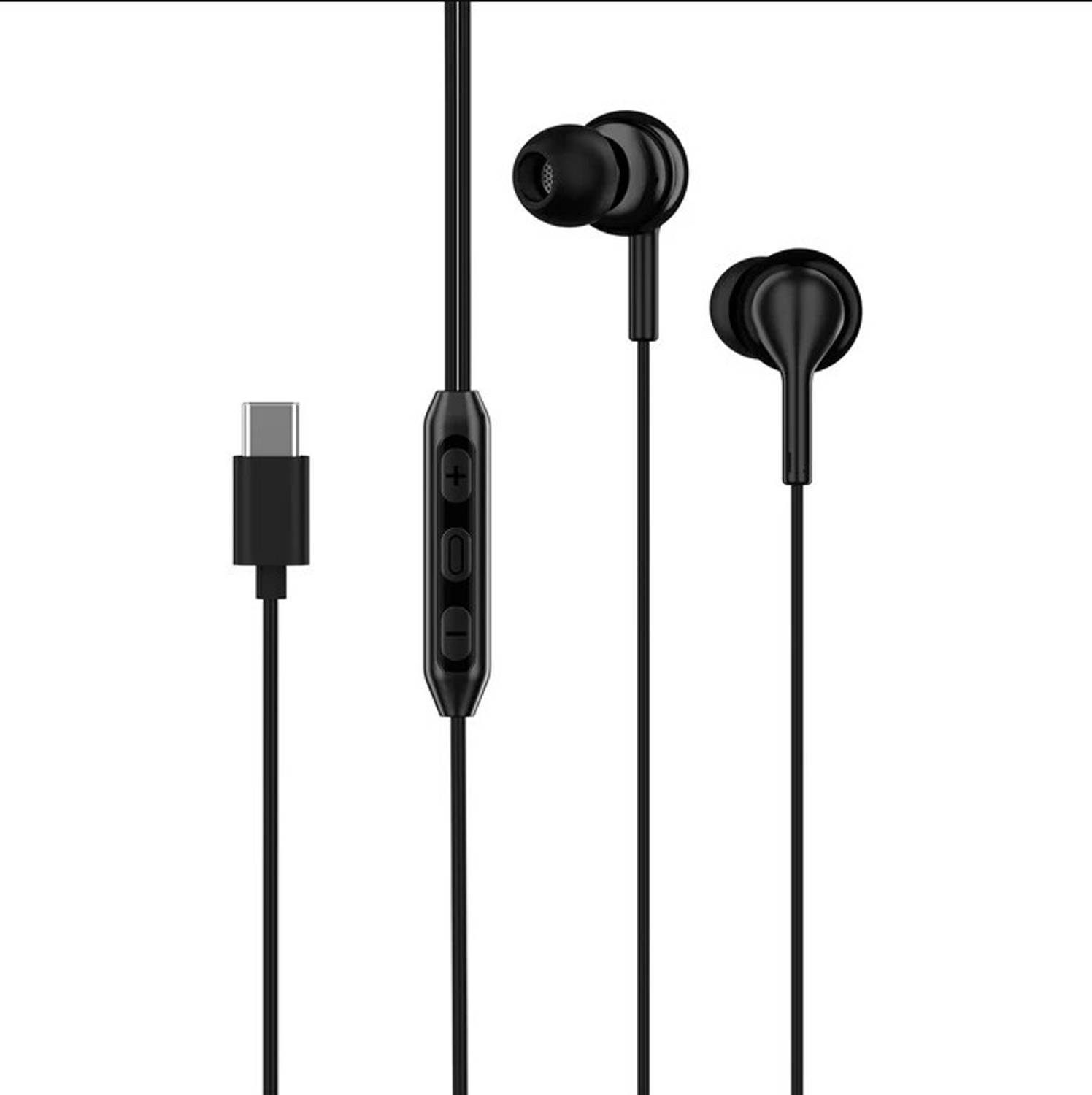 Thirty First Bo4t Bass head 100C - Black Wired Headset (Black, In