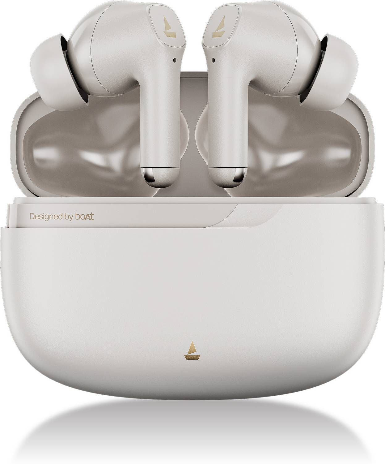 boAt Airdopes Prime Supreme Wireless Earbuds - Image 1