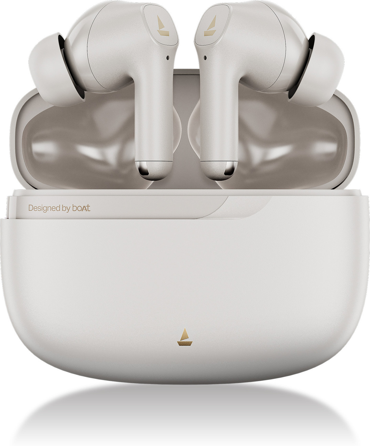 Image of boAt Airdopes Prime Supreme,Spatial Audio,60H Battery,Quad Mic,ENx,ASAP Charge,BTv6.1 Bluetooth