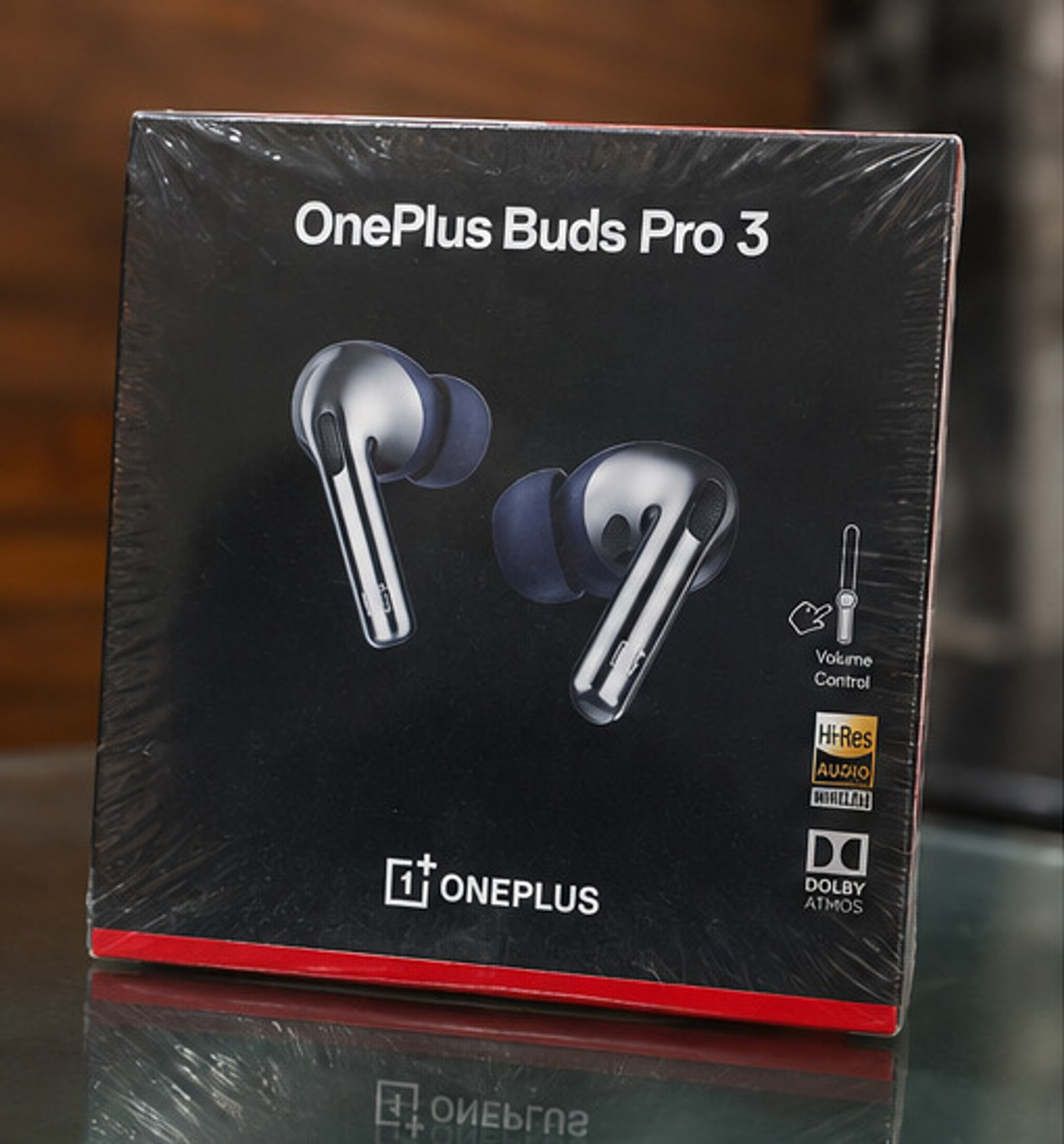 Image of Priti business hub OnePlus Buds Pro 3 Bluetooth