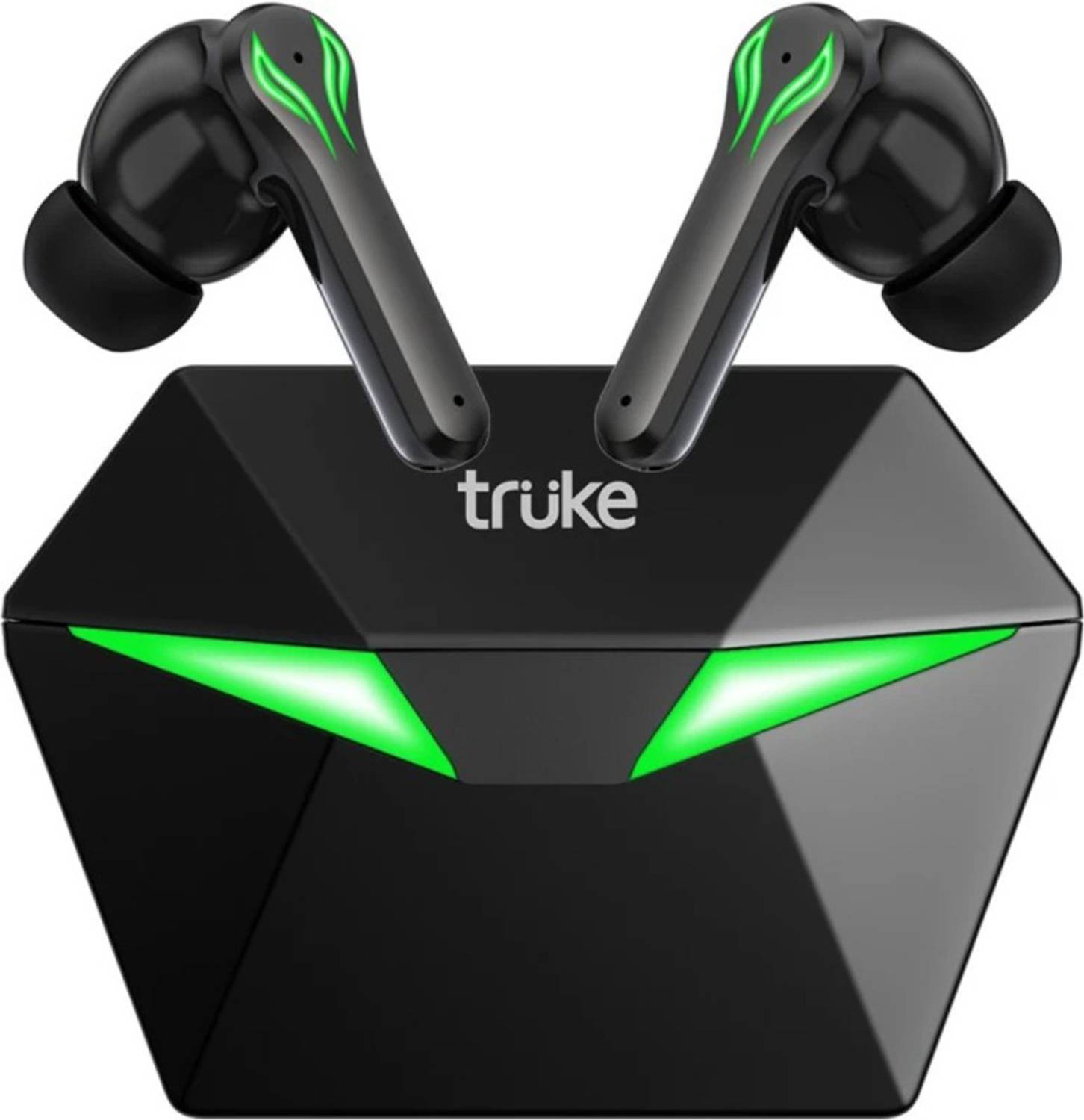 truke BTG1 Gaming Earbuds - Image 1
