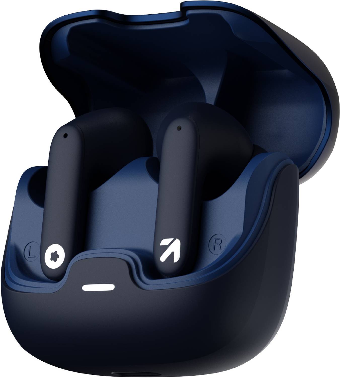 GOBOULT Bolt Z40 ENC Mic Headset - Image 1