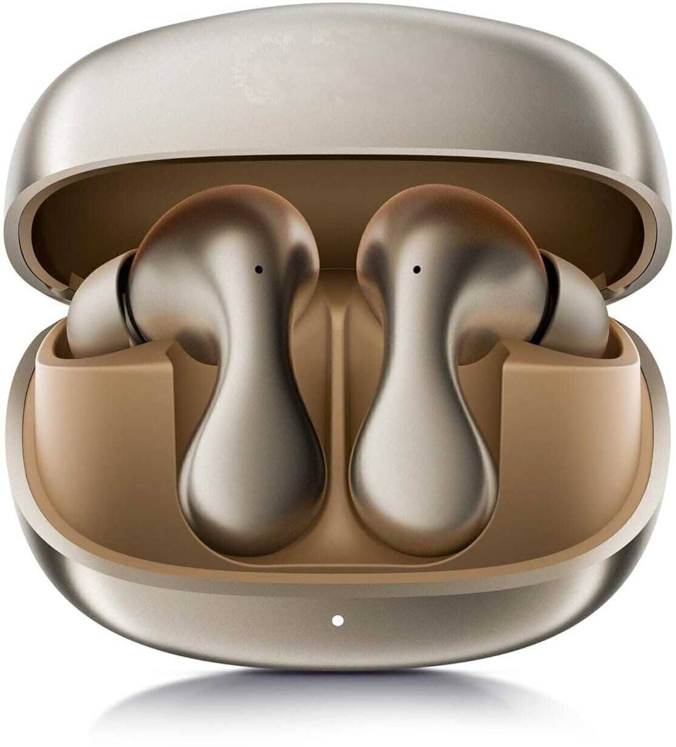 Alible Super Pods, Dolby Audio, W/60 Hrs Playback, 13mm Driver, V6.0 Bluetooth