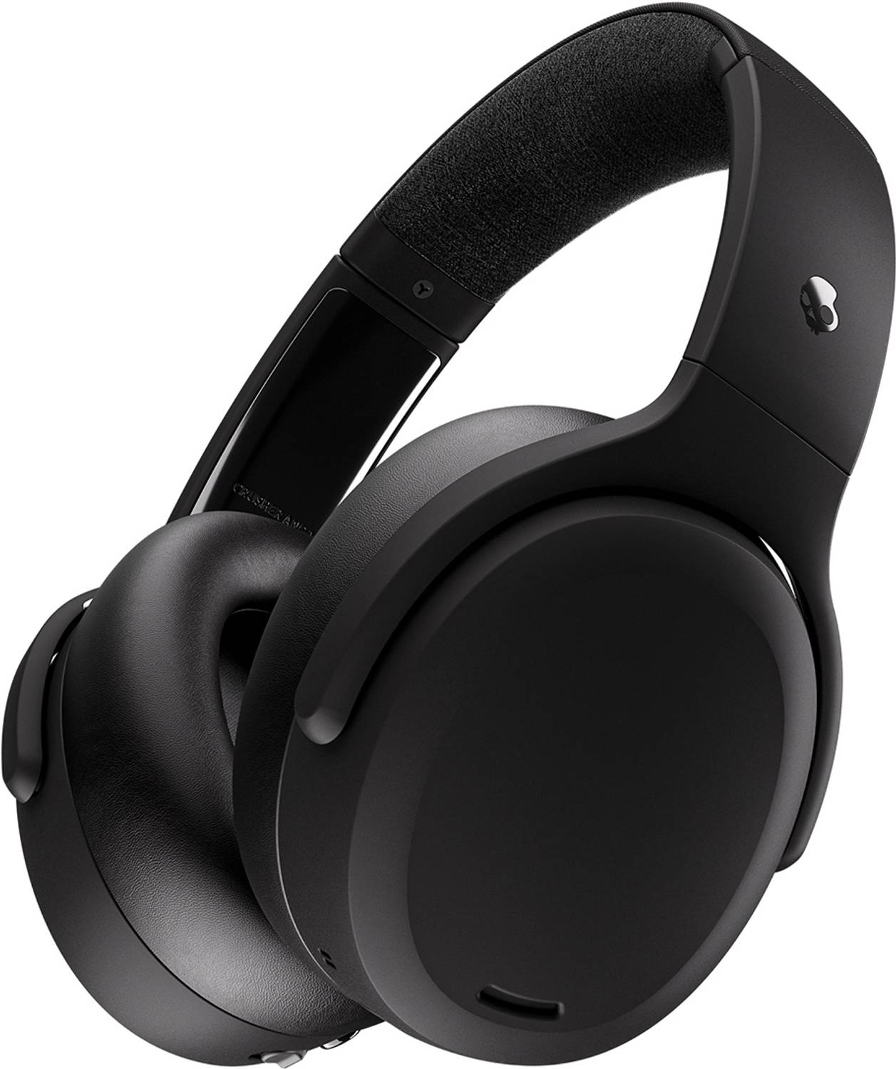Skullcandy Crusher ANC 2 4-Mic Adjustable Sensory Bass, Dual Pair