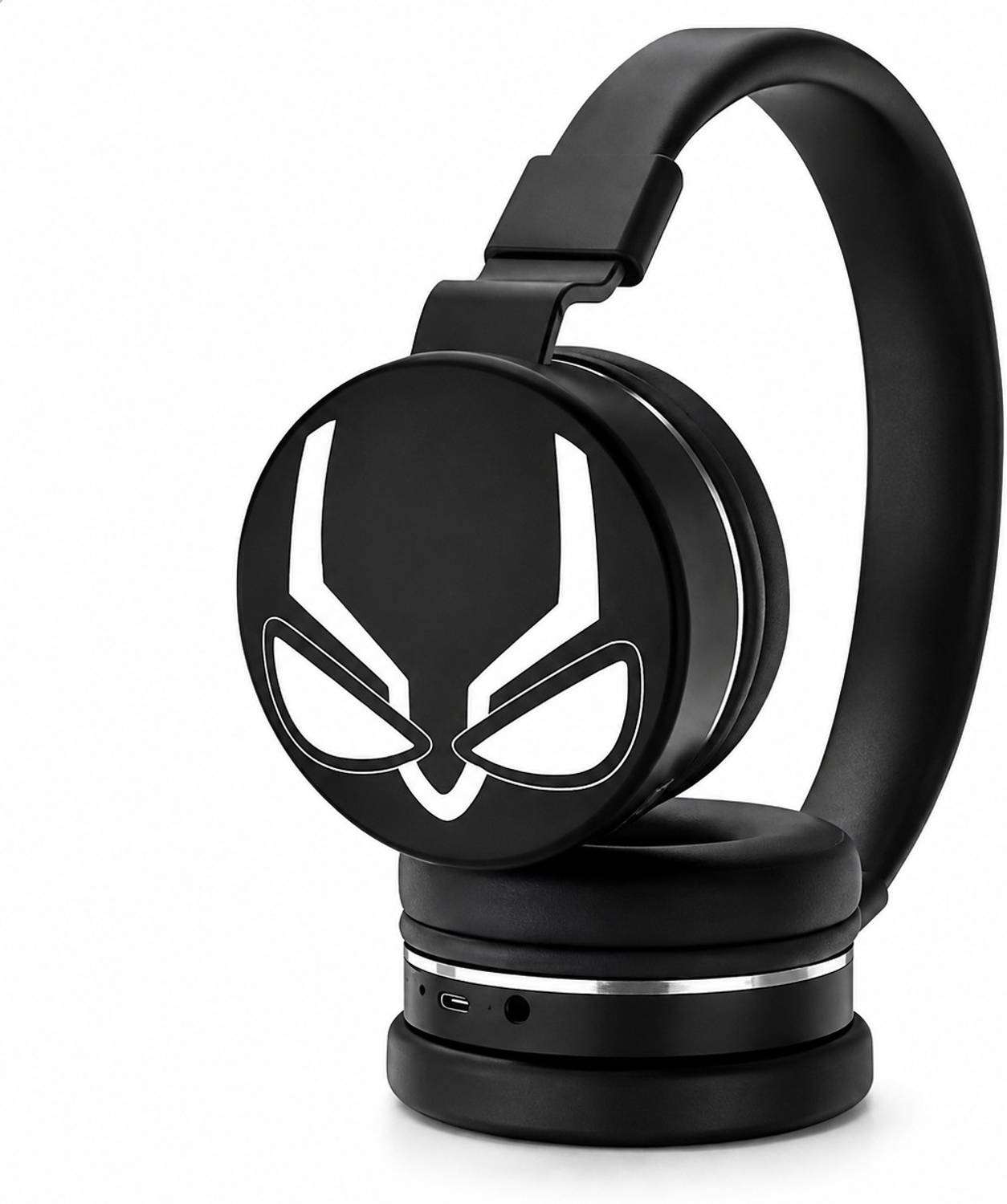 ADC Wireless Bluetooth Over Ear Headphones - Image 2