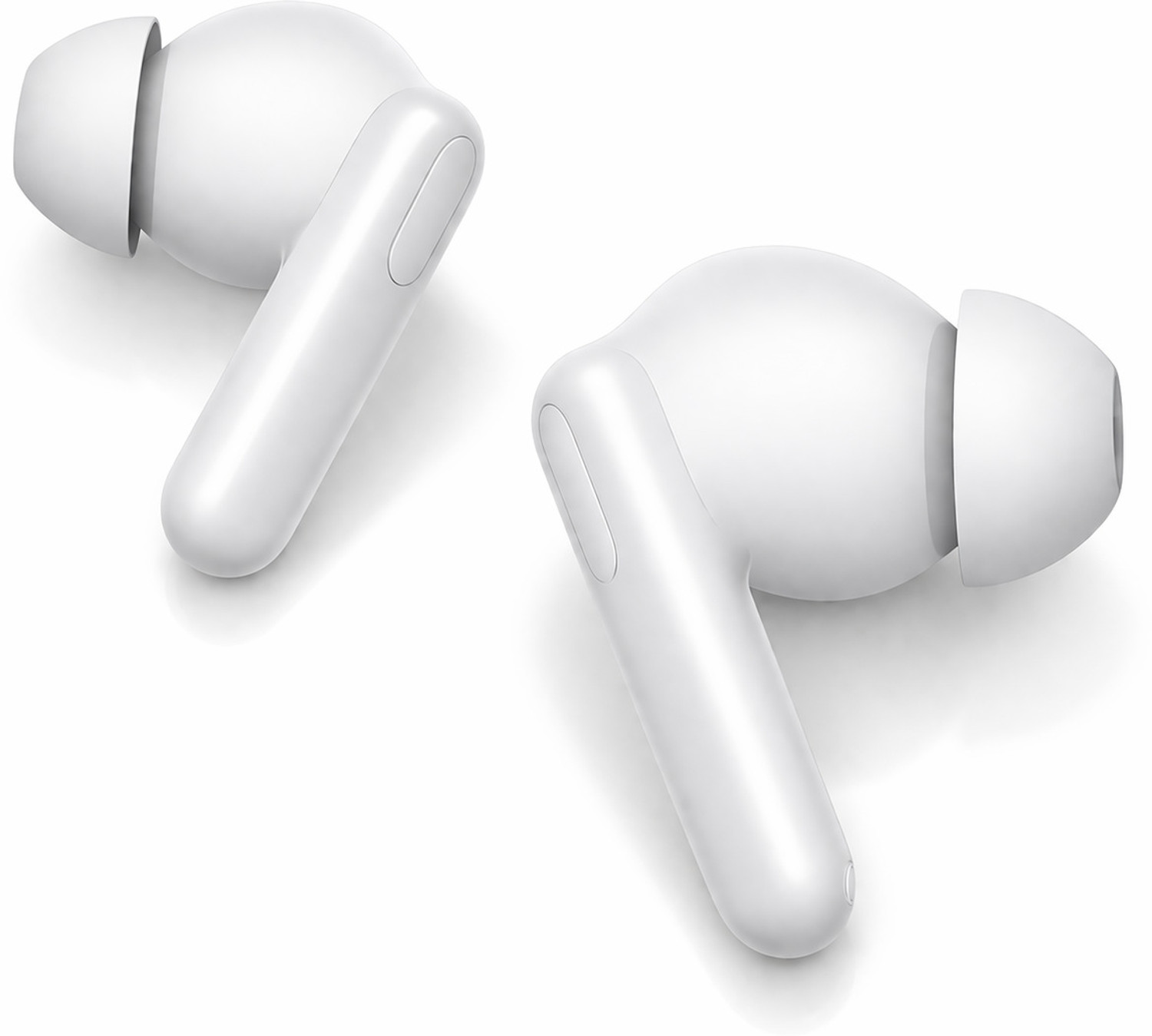 Image of merovia Nord Buds 3r TWS Earbuds up to 54 hours PIayback Bluetooth