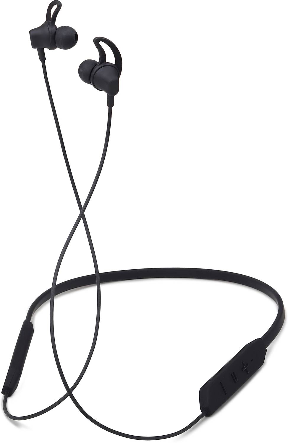 CIHROX New 2023 DHAMAAKA BASS 235 +Pro Neckband Wireless With Mic