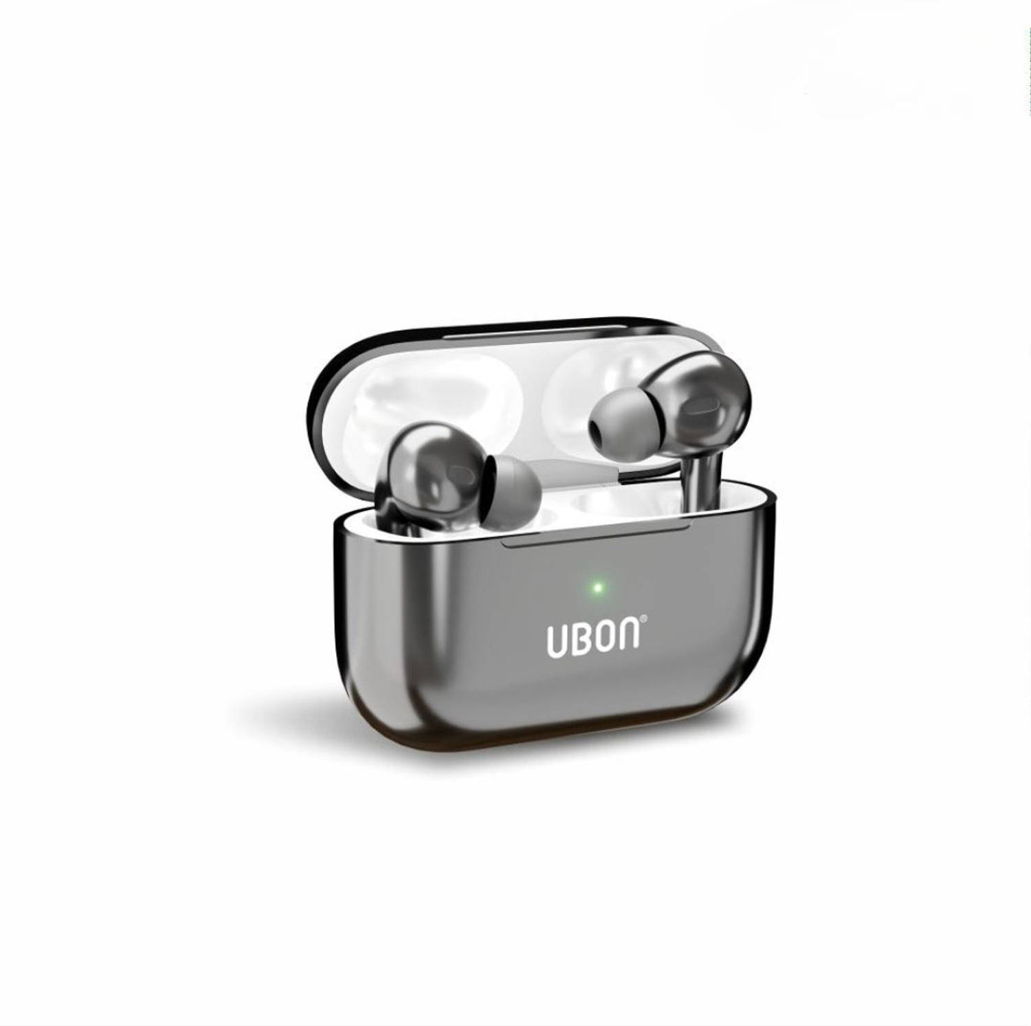 electricbass Bass Plus Bt-160 Bluetooth Truly EarBuds with 26H Pl