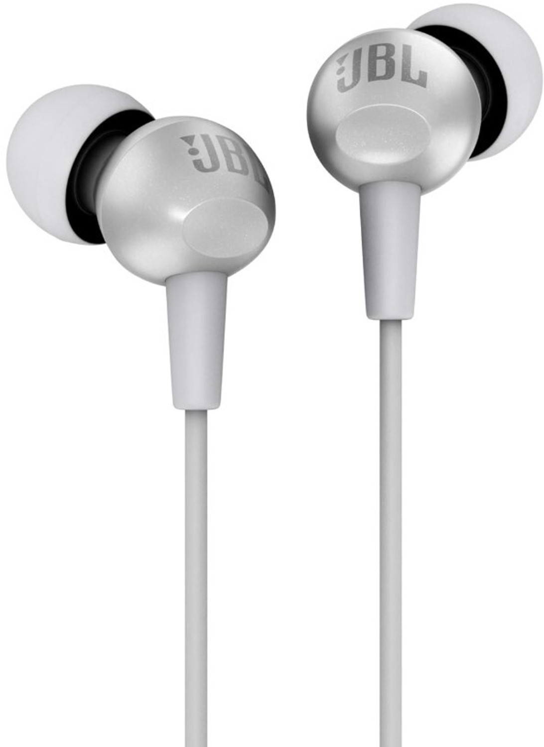 Image of JBL C200si Wired
