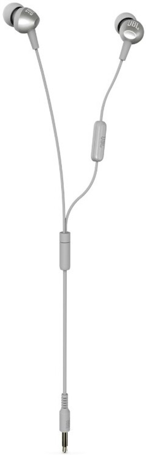 Image of JBL C200si Wired