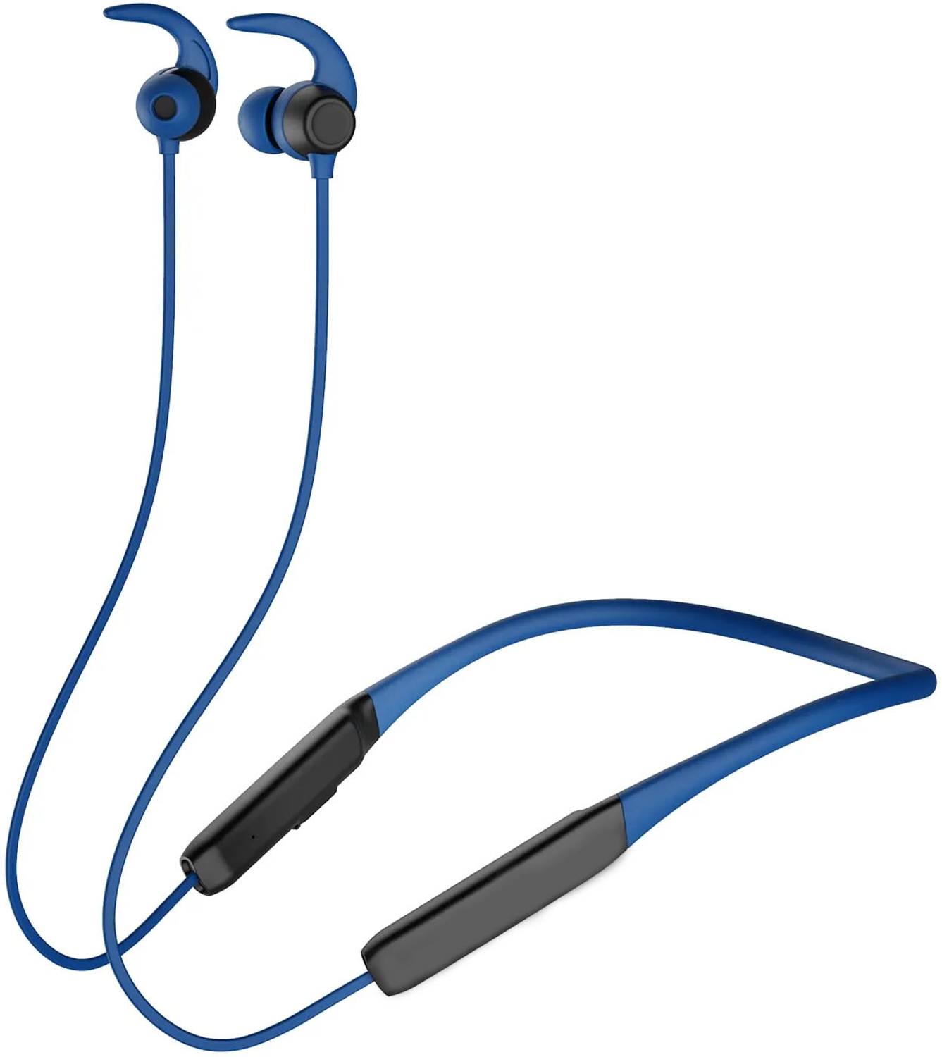 Techobucks DOWN PRICE Wireless Thunder Beat Sound Headphone Neckb