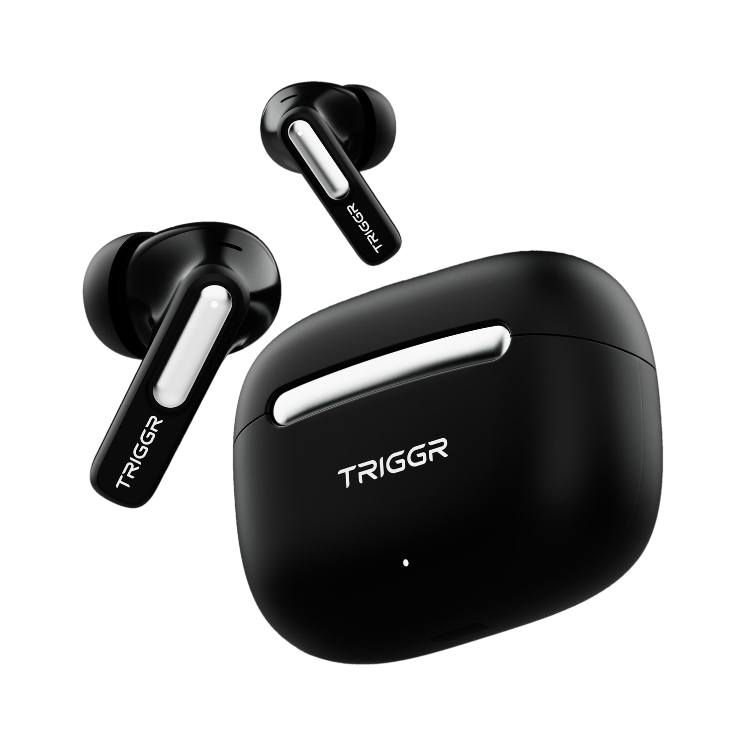 TRIGGR Arcus One 60H Bluetooth Headset - Image 1