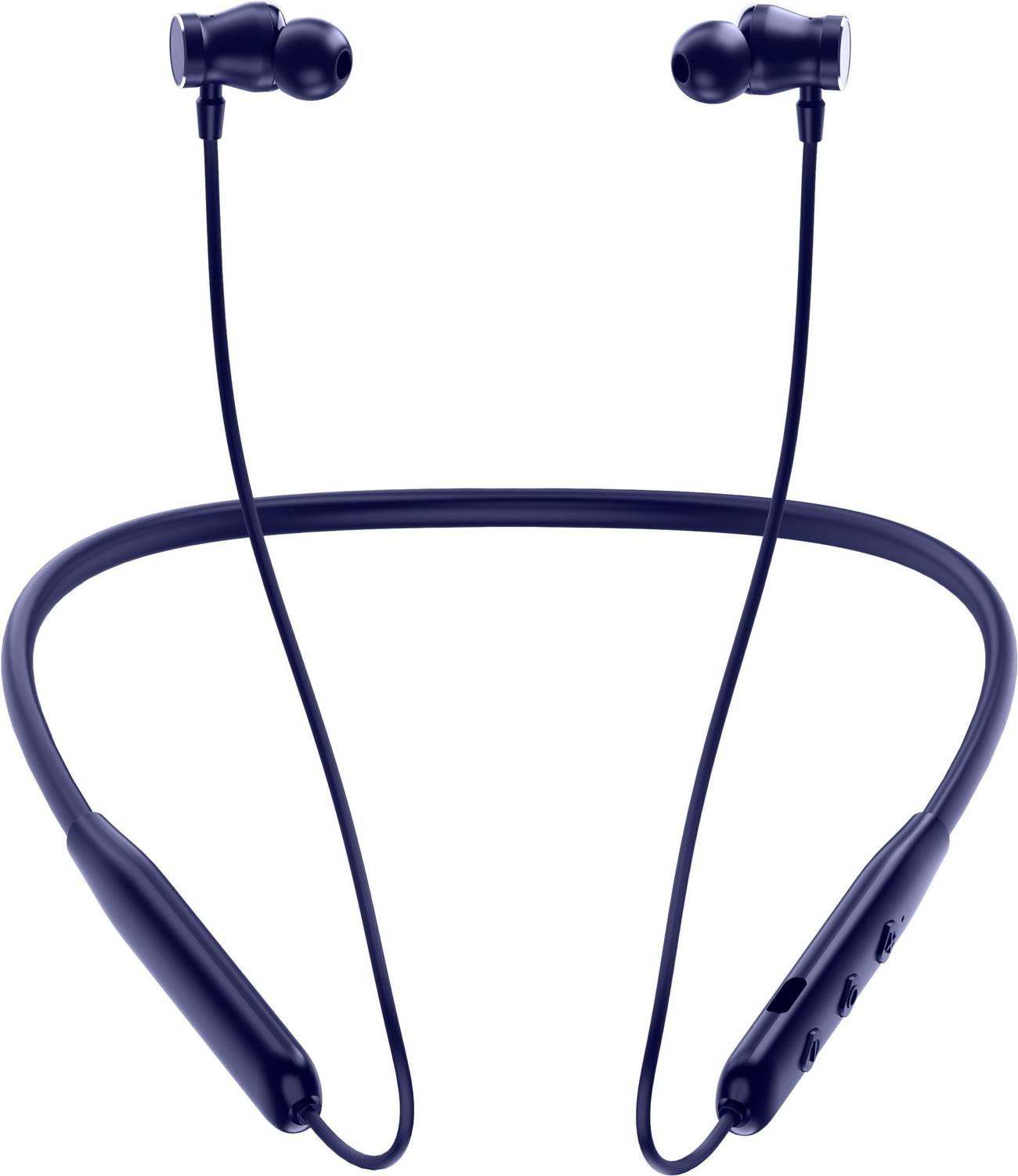 CIHYARD C-110 Pro Bass Wireless Neckband with ENC & Fast Charging