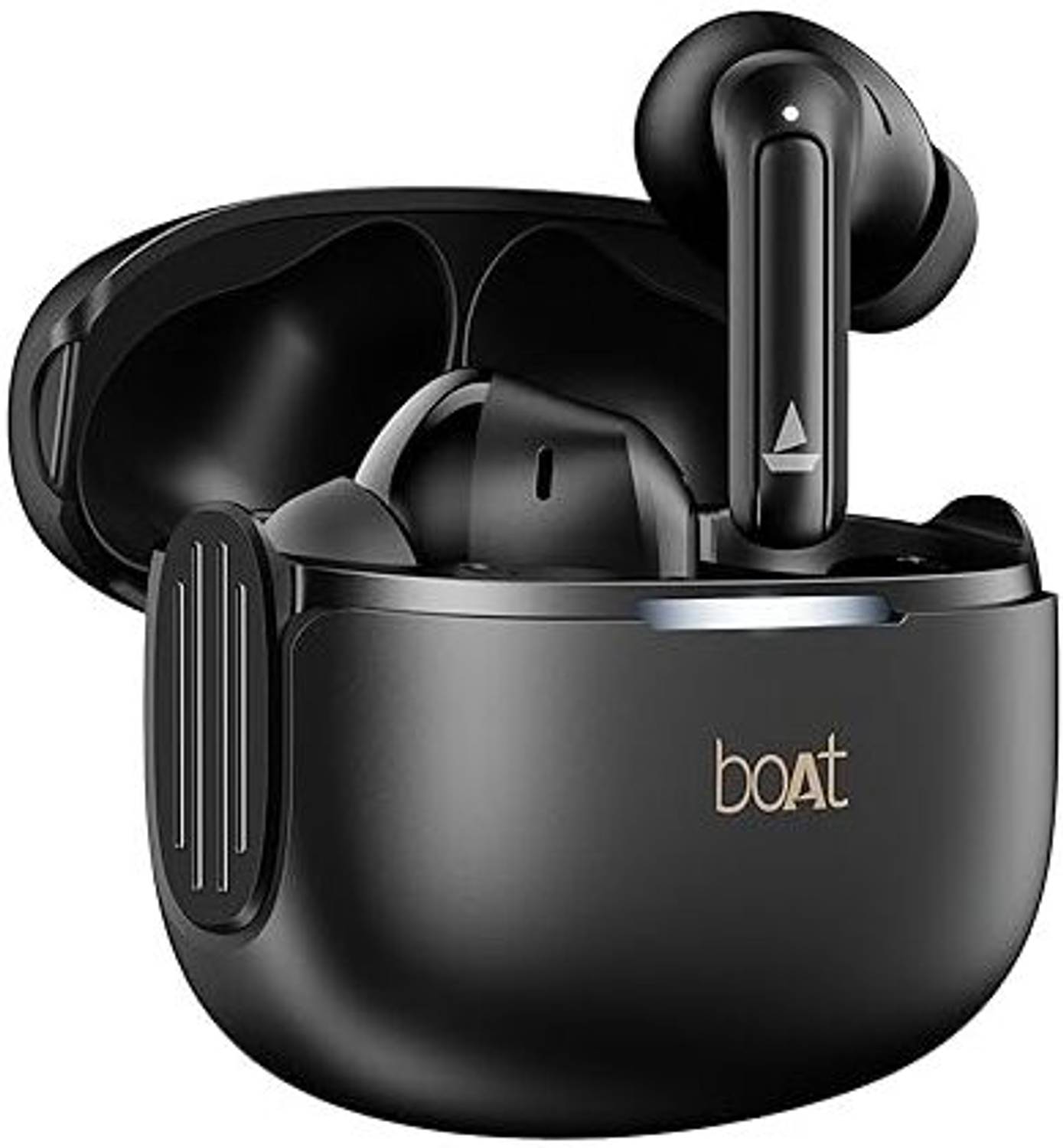 boAt Airdopes 219, 40H Battery, Free Music Streaming & Best in Se