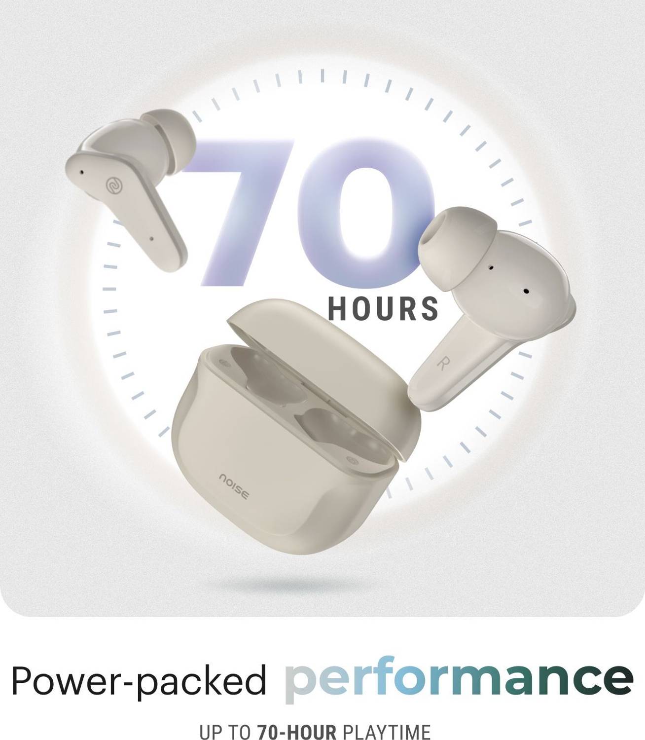 Noise Buds VS102 Pro with ANC - Image 5