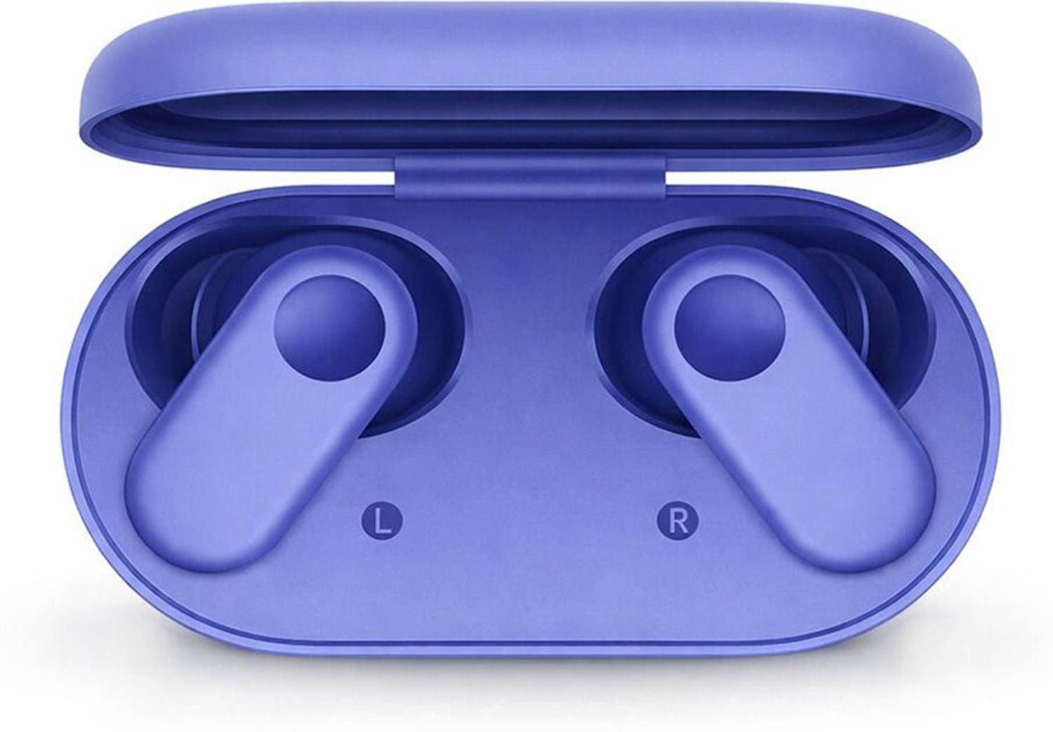 OTAGO Nord 2R CE Earbuds High Bass Audio, 48Hrs Playtime With ASAP Charge*7 Bluetooth Gaming