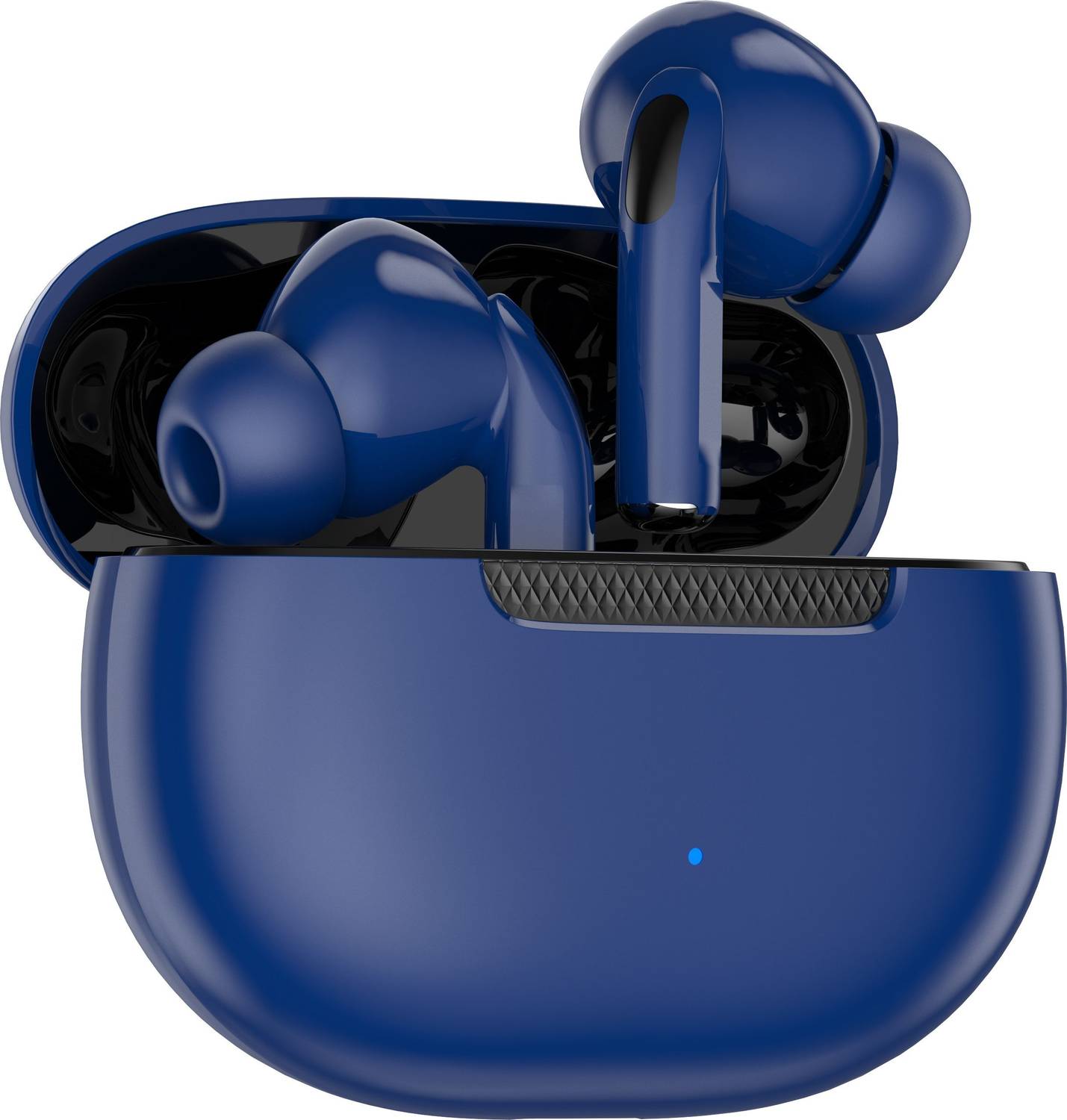 CIHYARD Bulles Buds 3r TWS Earbuds up to 54 Hours Playback, 2 mic Clear Call 3D Spatial7 Bluetooth