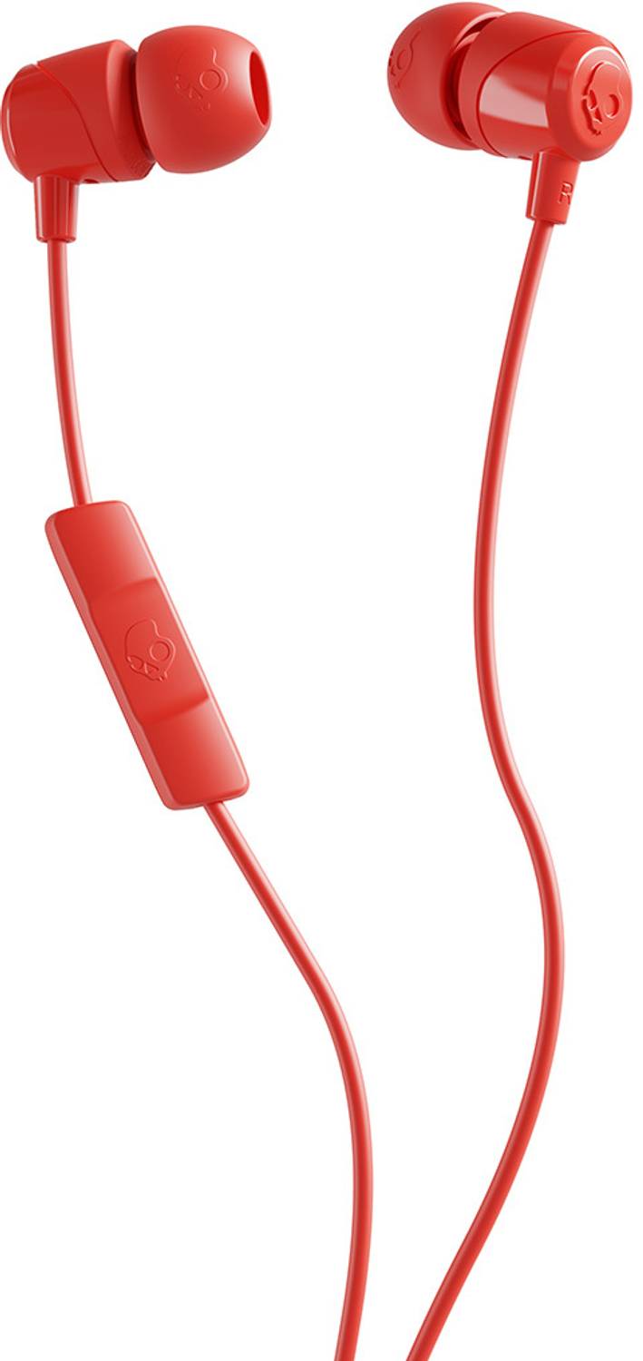 Skullcandy Jib USB-C, Noise Isolating, Call and Track Control,Wor