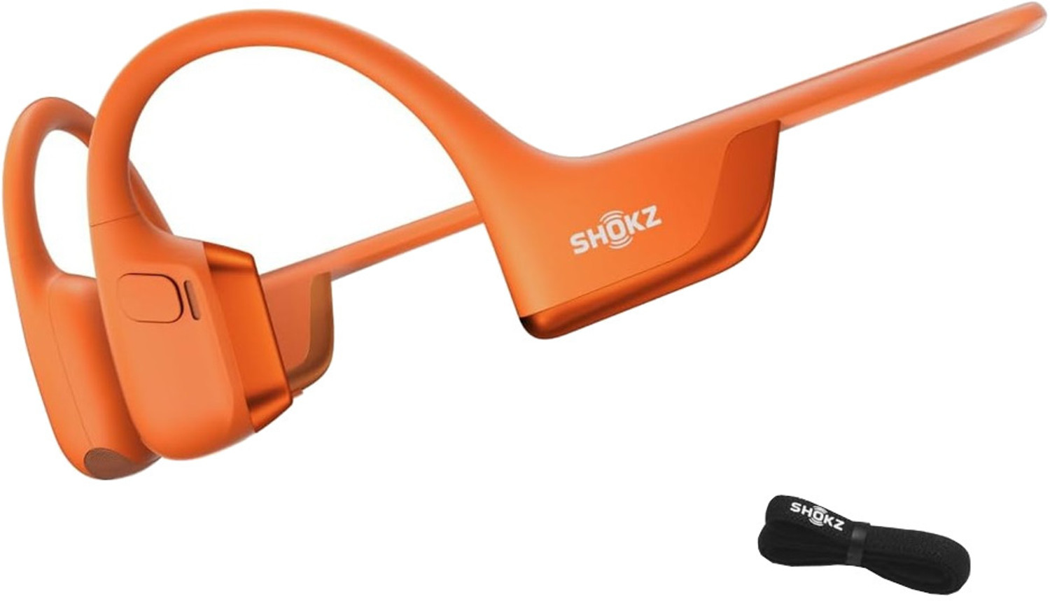 Image of Shokz OpenRun Pro 2 Bluetooth
