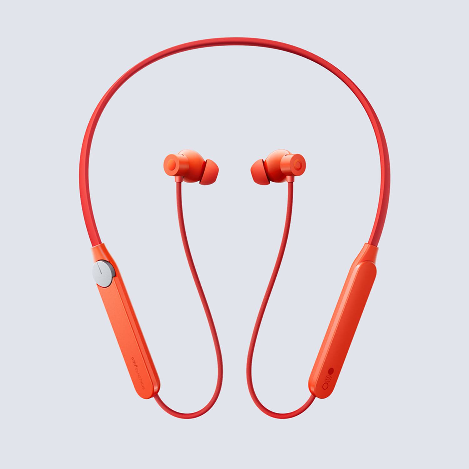 CMF by Nothing Neckband Pro 50dB Active Noise Cancellation, Smart