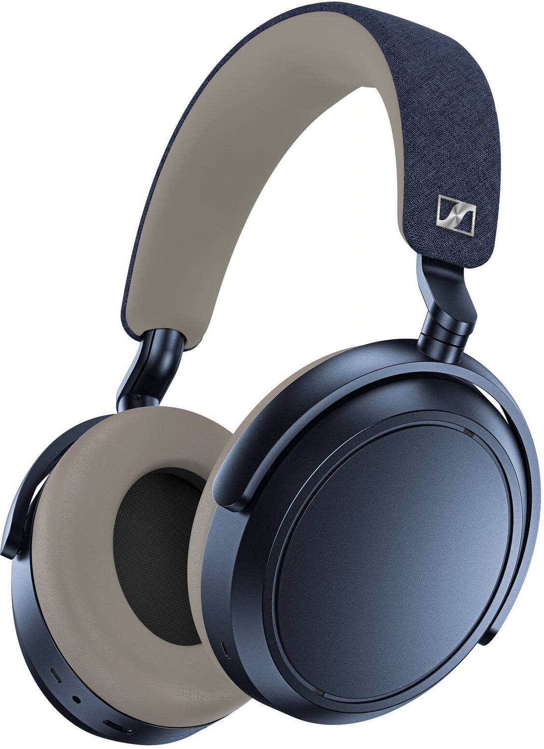 Sennheiser Momentum 4 Wireless Over Ear Headphones Designed in Ge