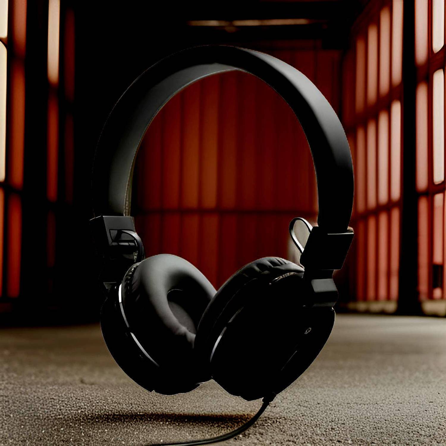 YAROH SH12 Premium (Bluetooth Headset) with Noise Cancelation Tec