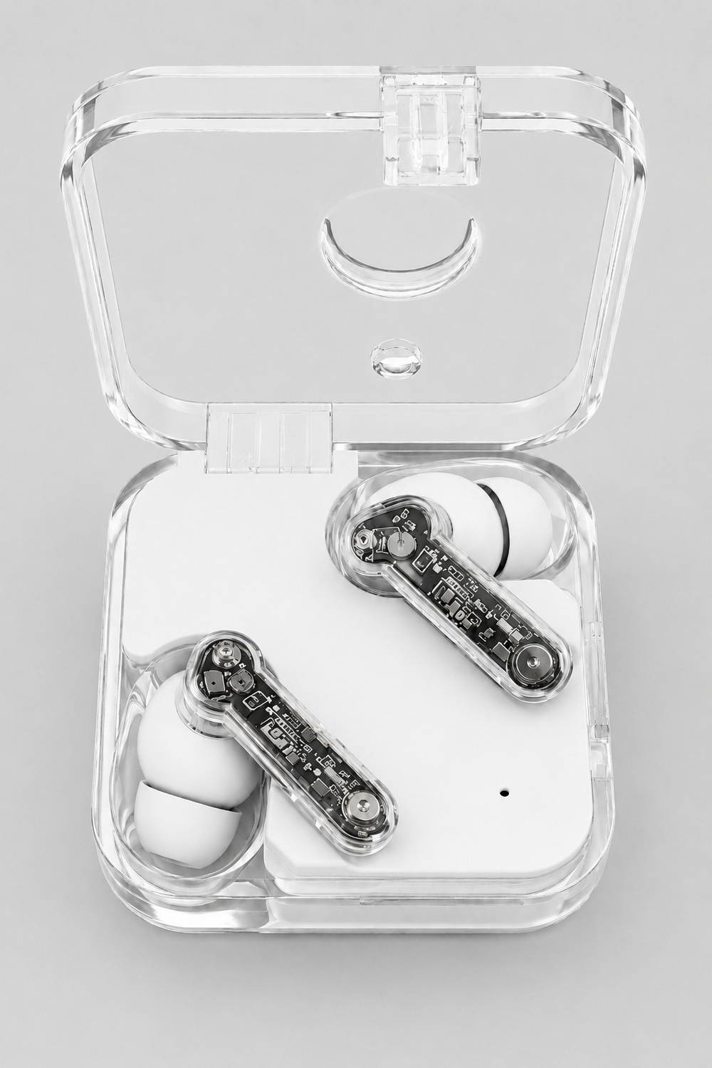Virexa 48 Hours Playtime Bluetooth Earbuds - Image 2
