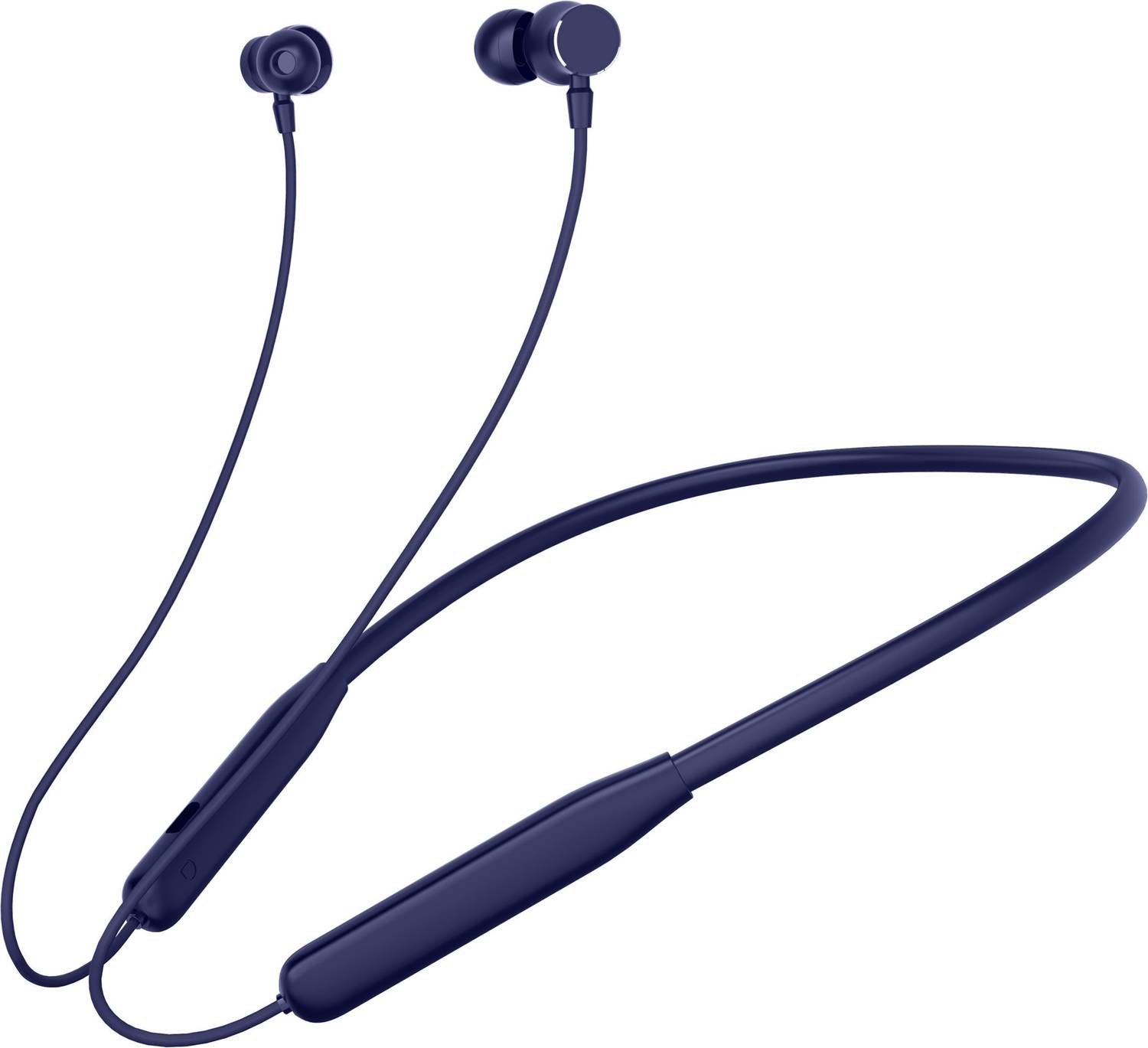 CIHYARD C-110 Pro Bass Wireless Neckband with ENC & Fast Charging and 48H Battery Life2 Bluetooth Gaming