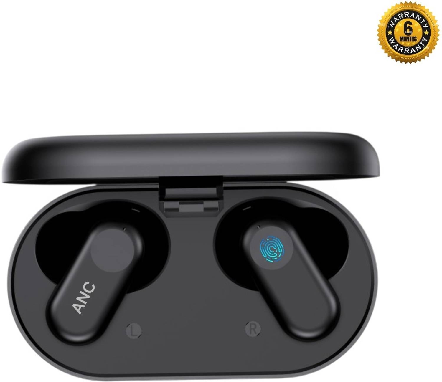 UAG True Wireless Earbuds with ENC, Bluetooth 5.3 - Image 2