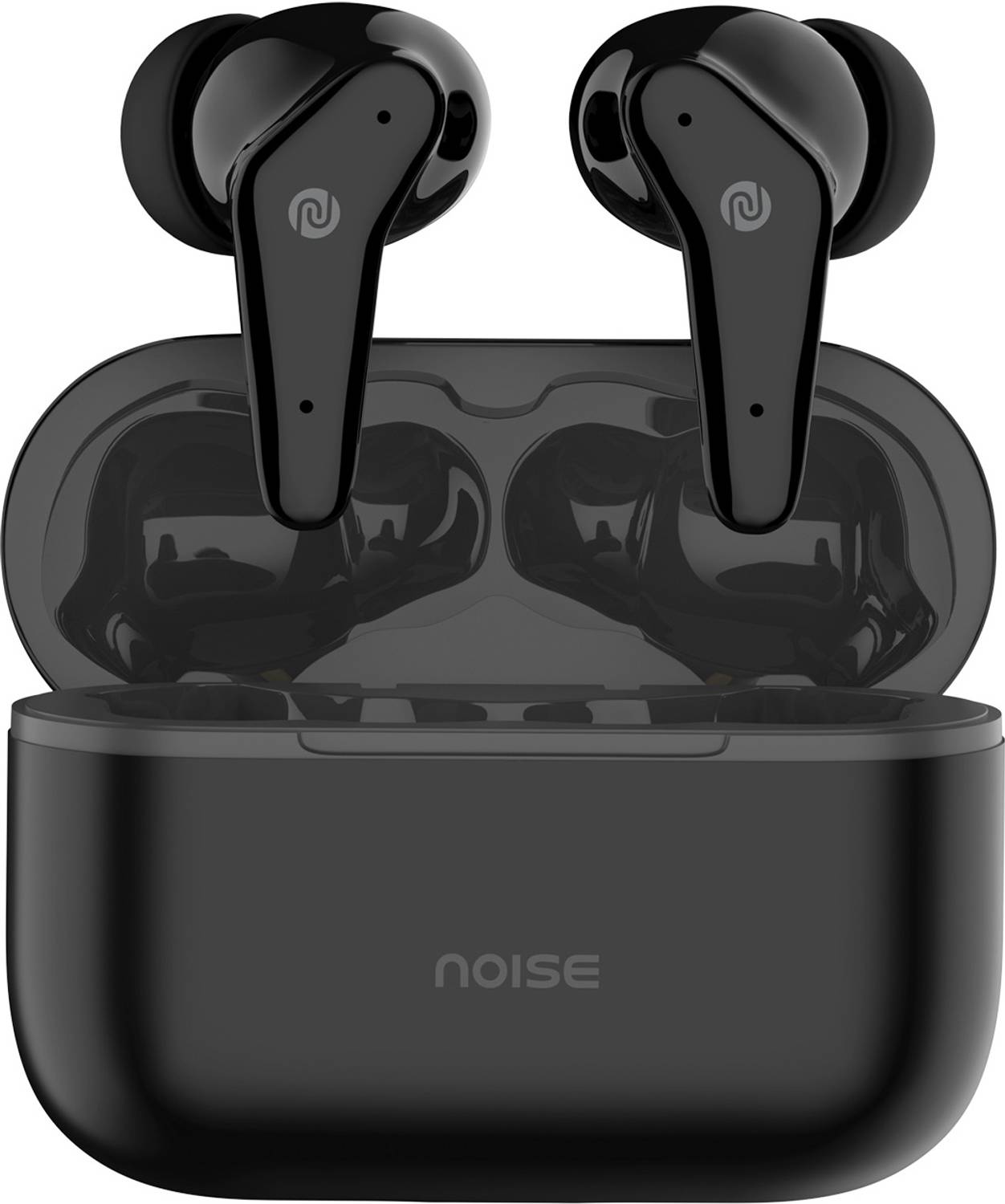 Noise Buds VS102 with 50 Hrs Playtime, 11mm Driver, IPX5 and Uniq